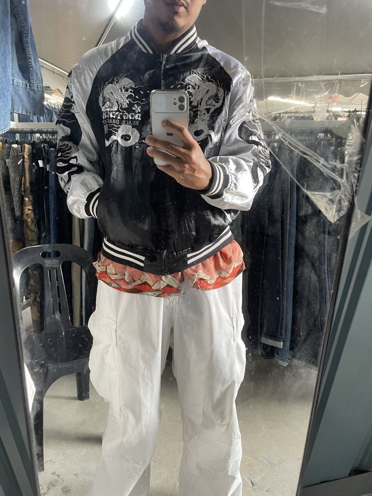 Dog Town Sukajan | Grailed