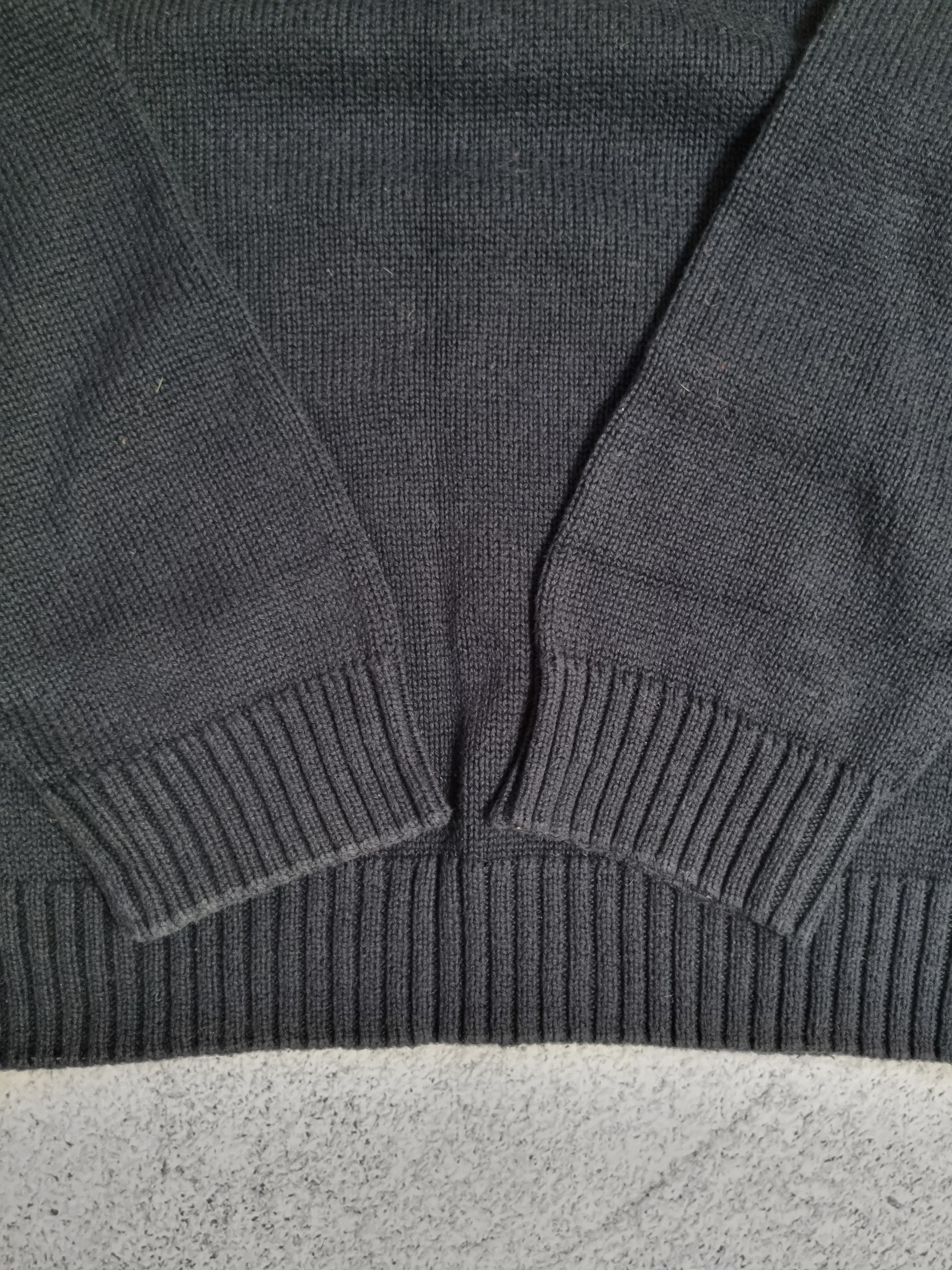 Polo Ralph Lauren Vintage USA Knit Sweater Ralph Lauren Style Size US L / EU 52-54 / 3 - 5 Thumbnail