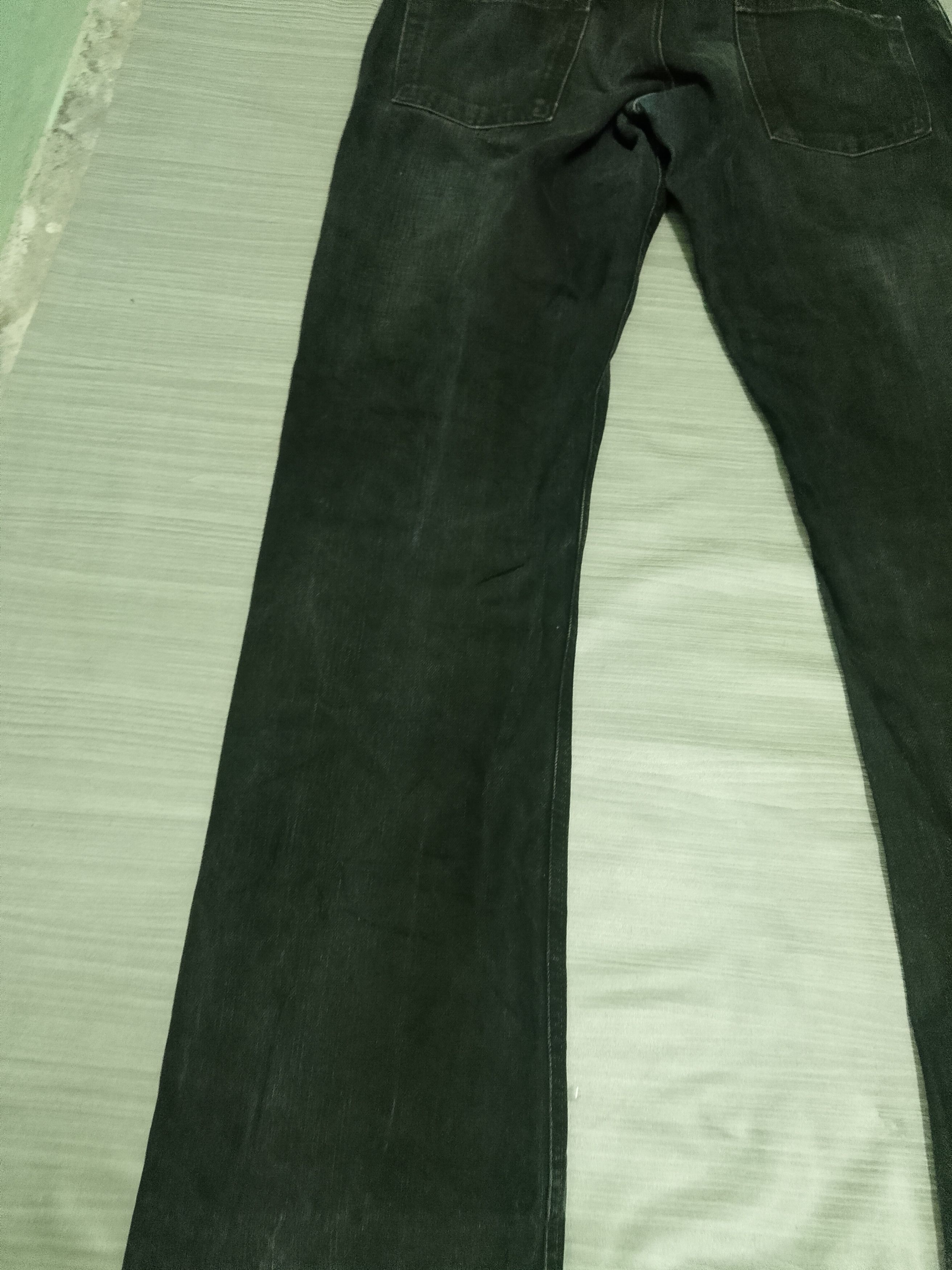 Dolce & Gabbana Dolce & Gabbana denim pant Size US 34 / EU 50 - 9 Thumbnail