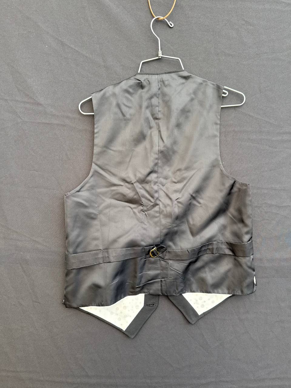 Other Fuji Custom Tailor Okayama Japan 3 Piece Suit Size US L / EU 52-54 / 3 - 9 Thumbnail