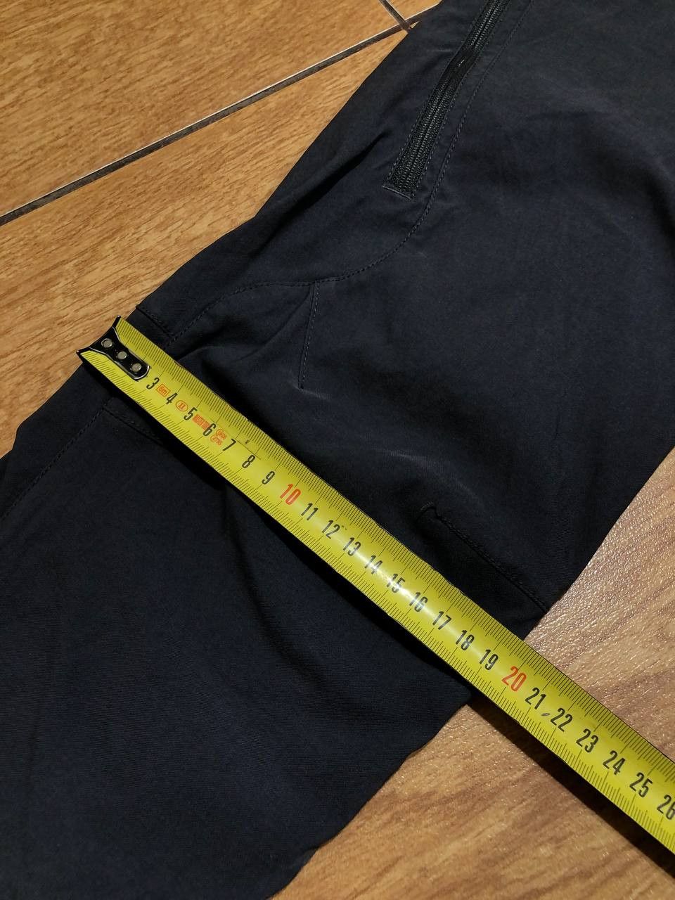 Berghaus Vintage Berghaus Streetwear Casual Pants Size US 32 / EU 48 - 17 Thumbnail