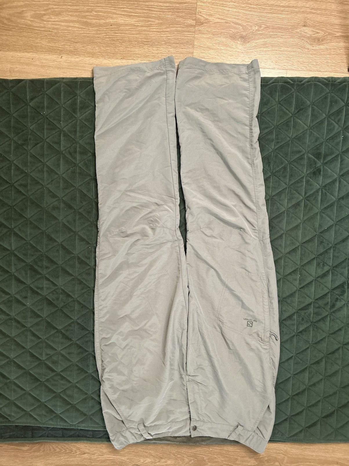 Salomon Salomon Size US 36 / EU 52 - 1 Thumbnail