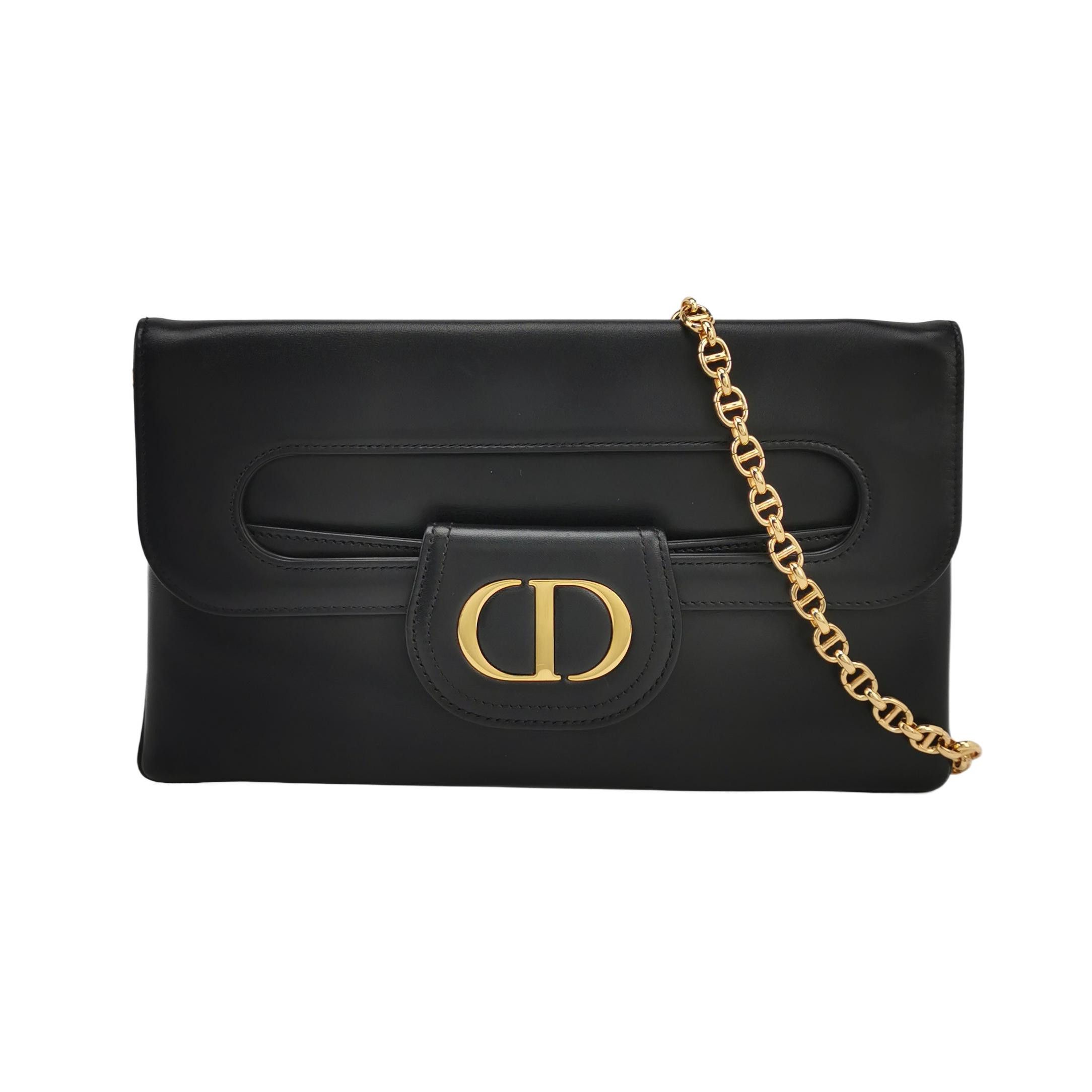 Dior Dior Women os Shoulder Bags Size ONE SIZE - 1 Thumbnail