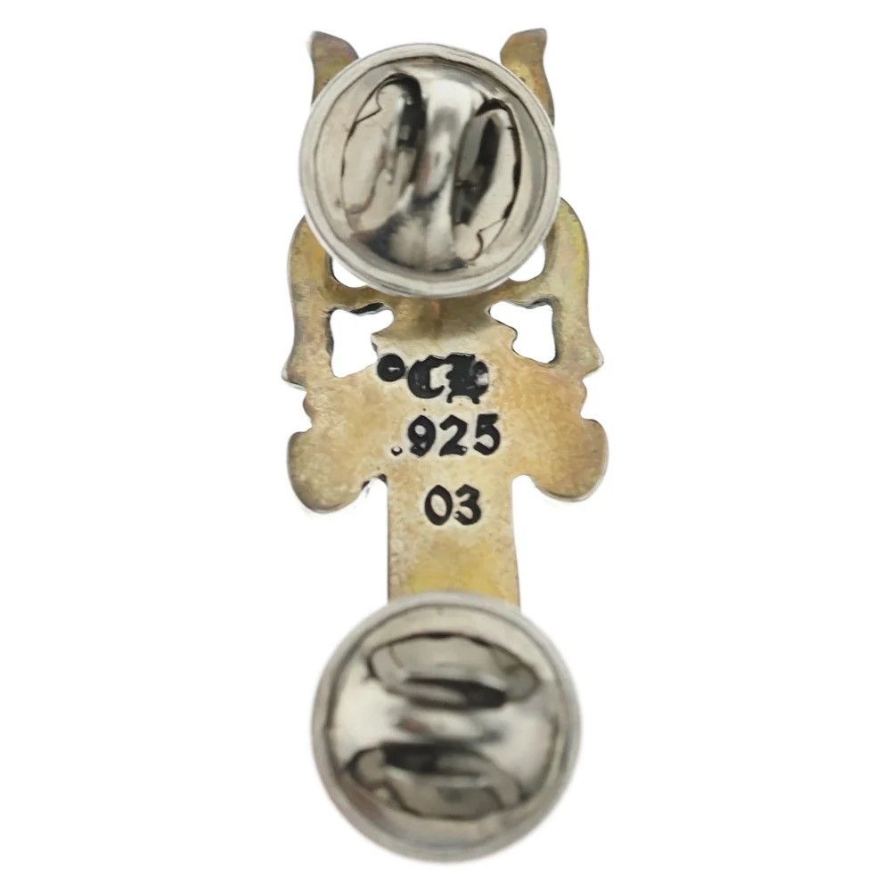 Chrome Hearts Chrome Hearts Dagger Stick Pin Size ONE SIZE - 2 Thumbnail