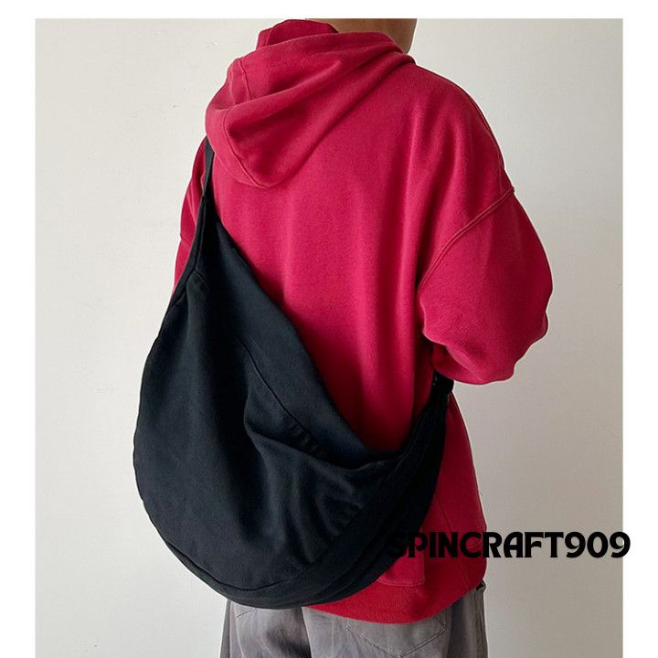 Other Crossbody Messanger Black Bag Size ONE SIZE - 1 Thumbnail