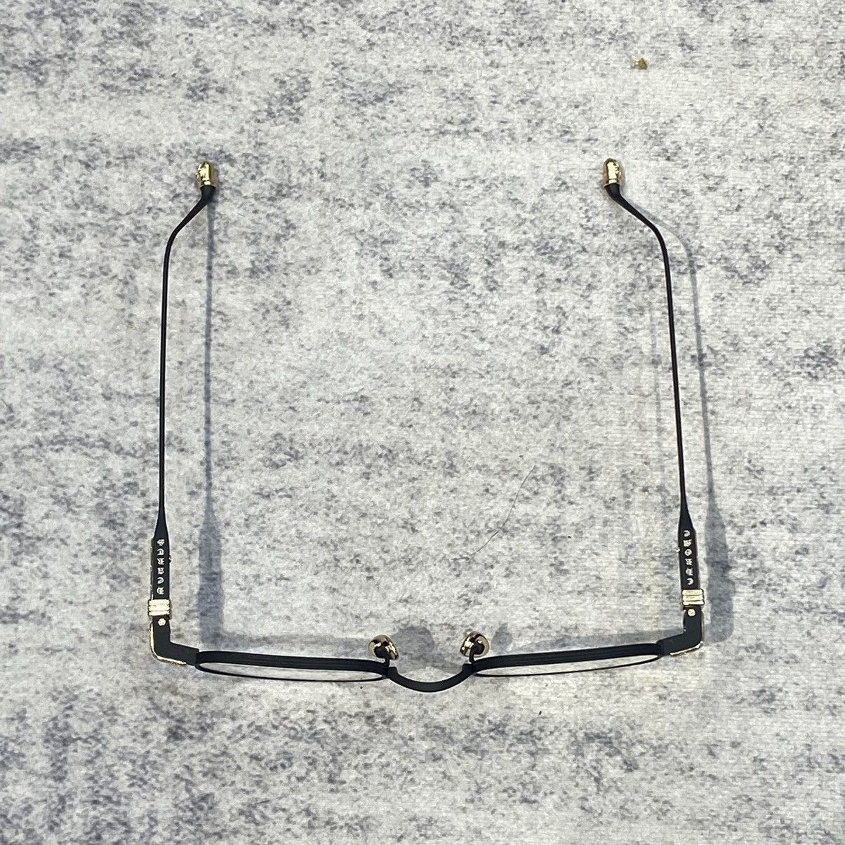 Chrome Hearts CHROME HEARTS VAGILICTORIAN Matte Black/18KGP Size ONE SIZE - 3 Thumbnail