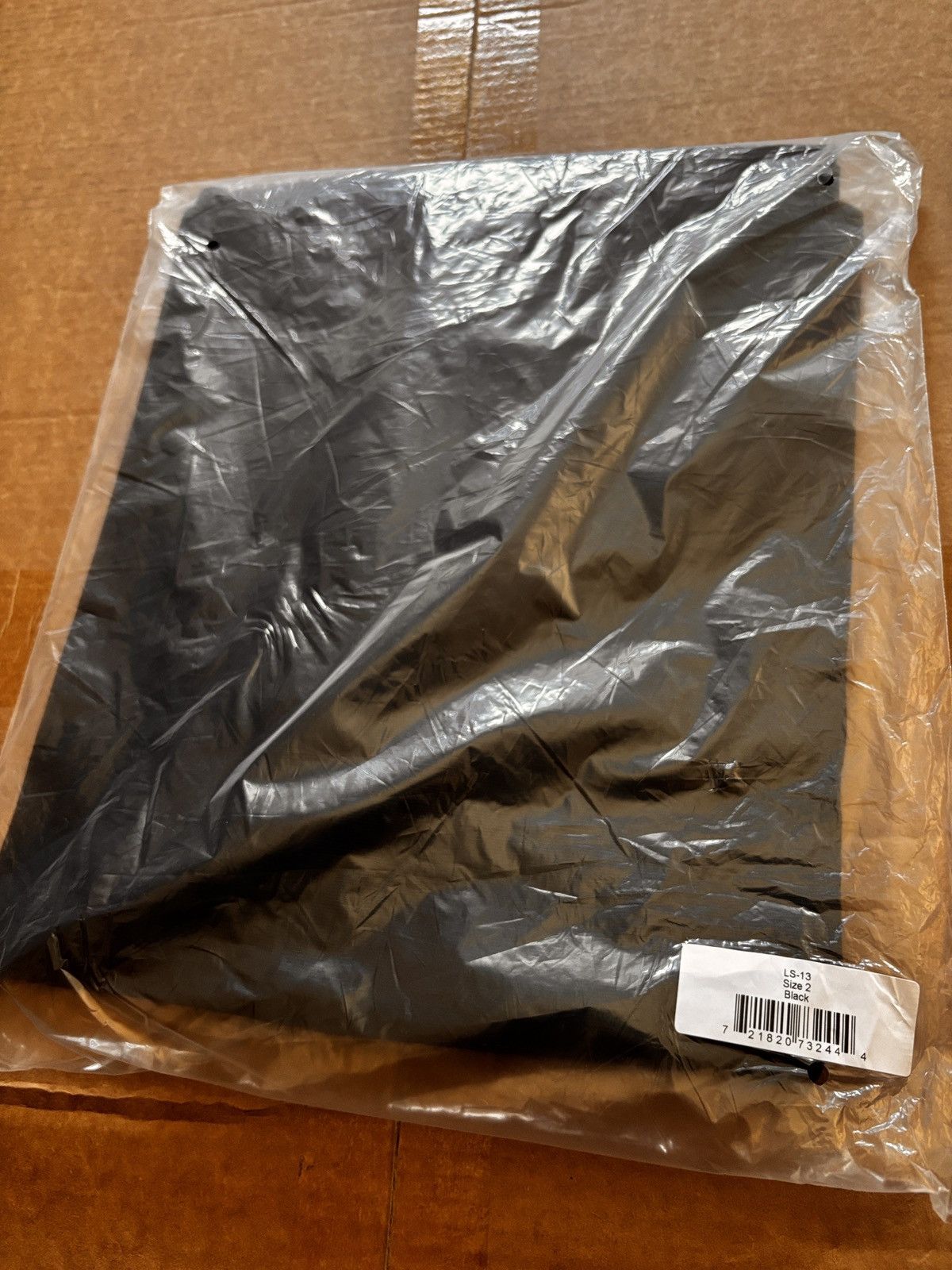 Yeezy LS-13 size 3 yeezy no longer on yzy.com Size US L / EU 52-54 / 3 - 3 Thumbnail