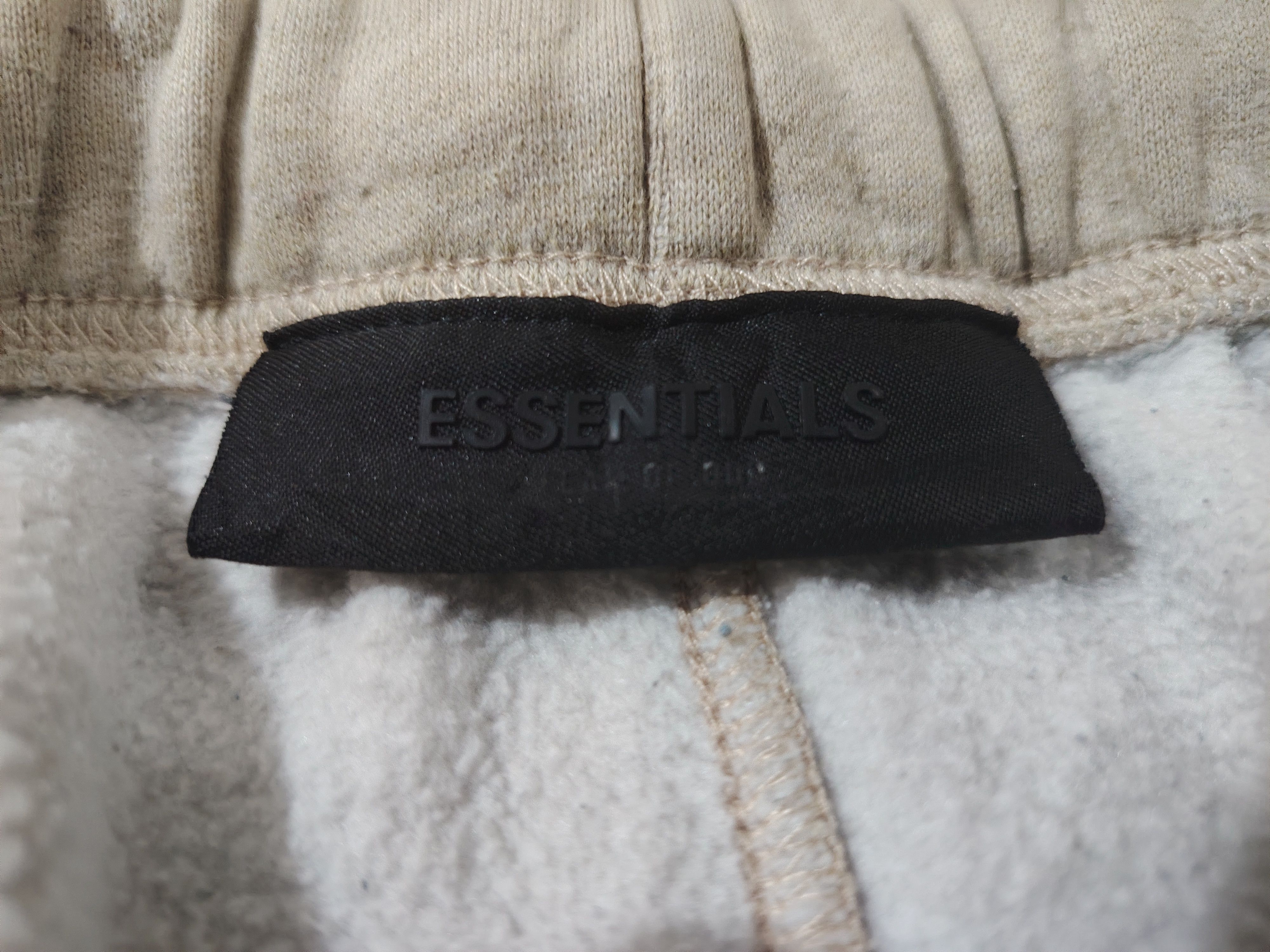 Essentials Short pants Essential FOG Size US 33 - 5 Thumbnail