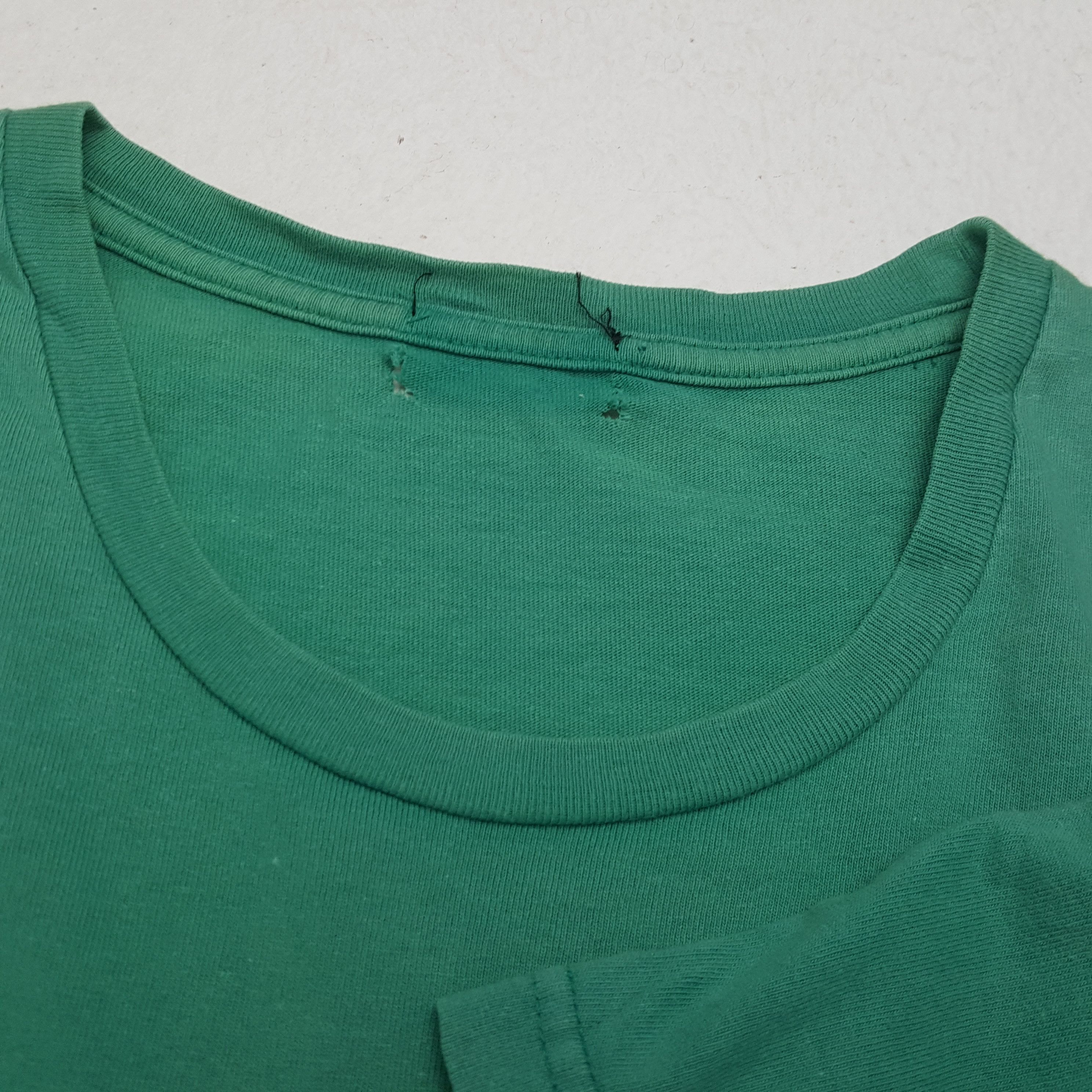 Hysteric Glamour HYSTERIC GLAMOUR Japanese Brand Streetwear Tshirt Size US M / EU 48-50 / 2 - 7 Thumbnail