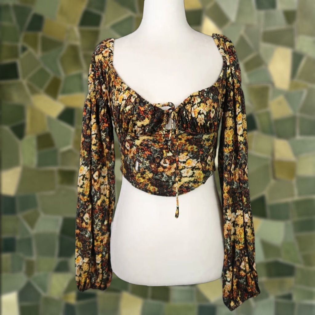 Urban Outfitters VINTAGE? Size S / US 4 / IT 40 - 1 Thumbnail