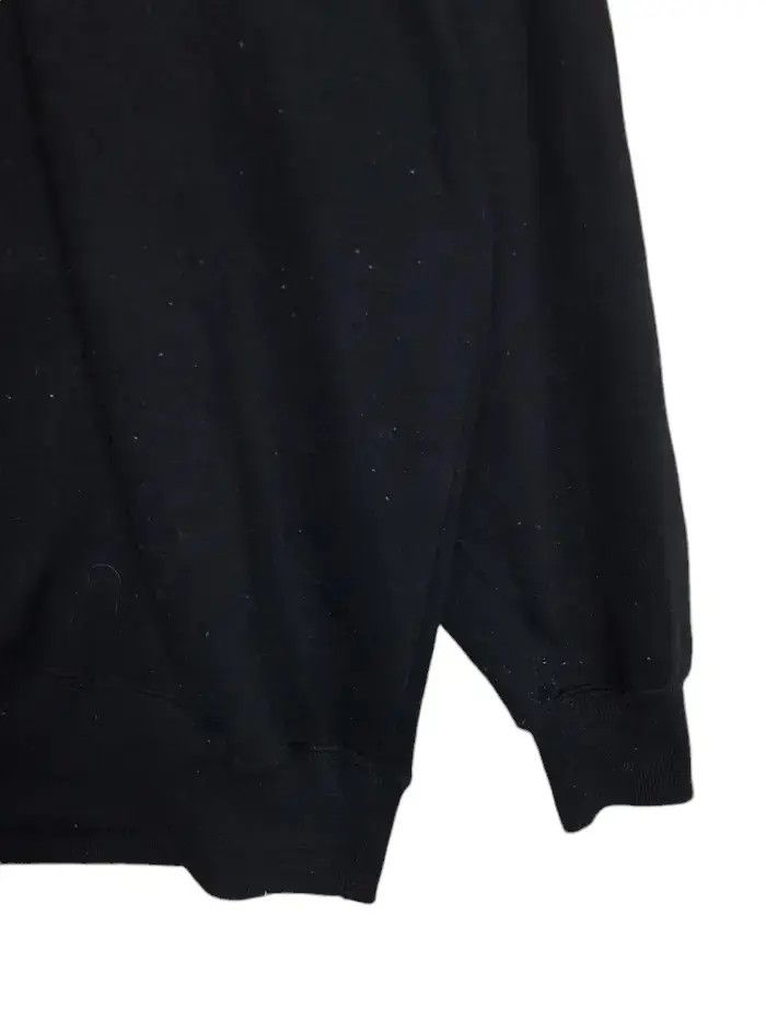 Japanese Brand Vintage Sukajan Japan Koi Fish Element Sweatshirts Size US L / EU 52-54 / 3 - 6 Thumbnail