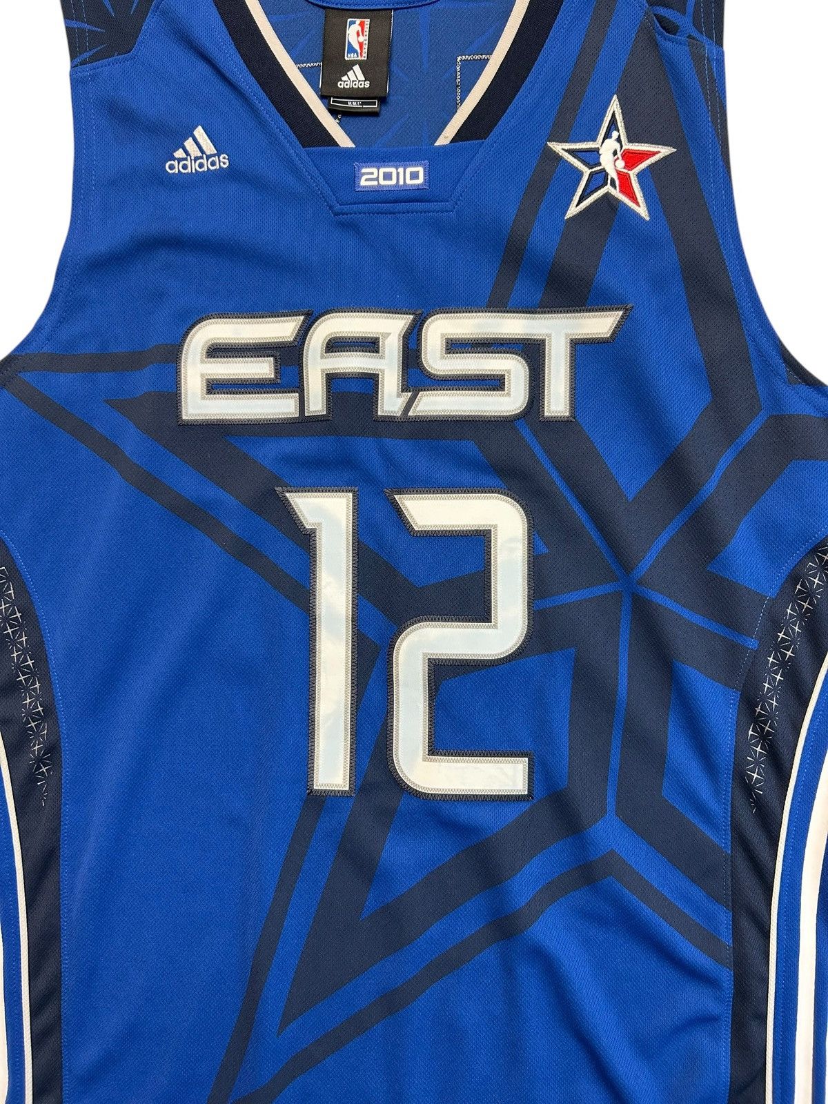 Adidas 2010 Dwight Howard East Size US M / EU 48-50 / 2 - 5 Thumbnail
