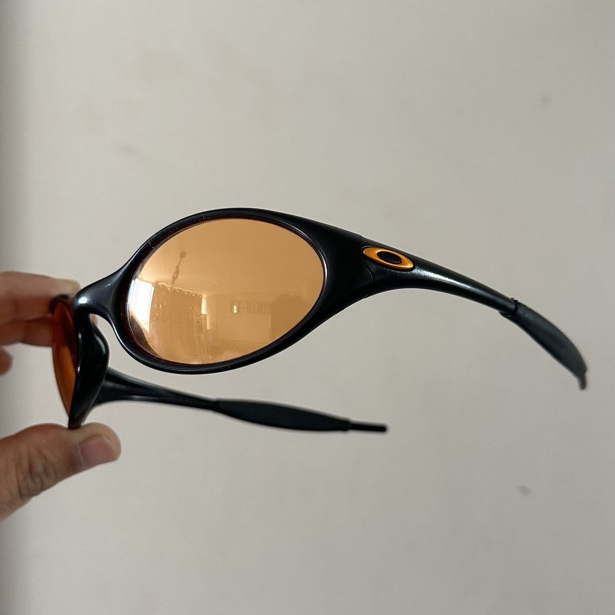 Oakley OAKLEY EYE JACKET 90S | Grailed