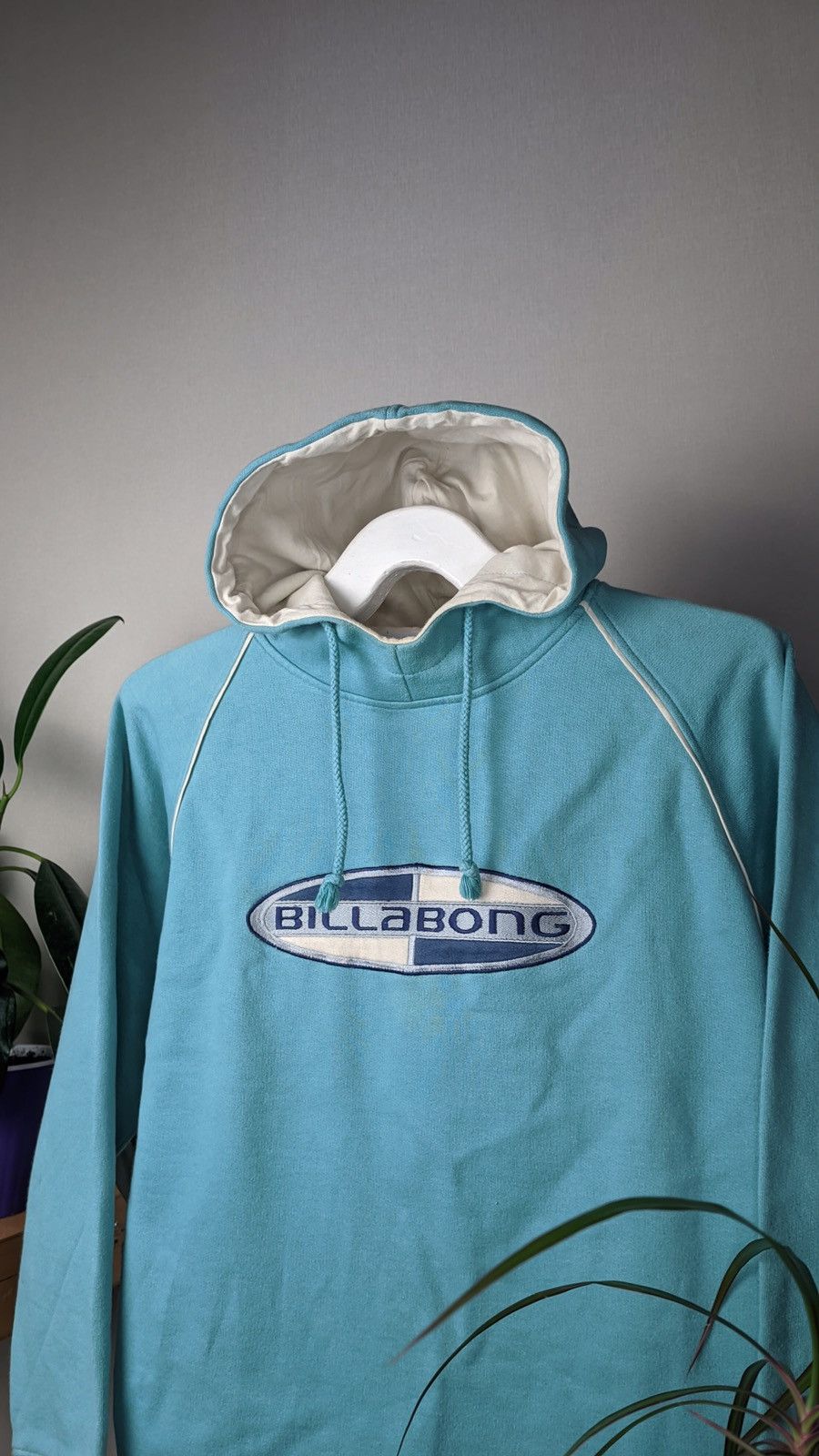 Billabong wmns vintage faded hoodie