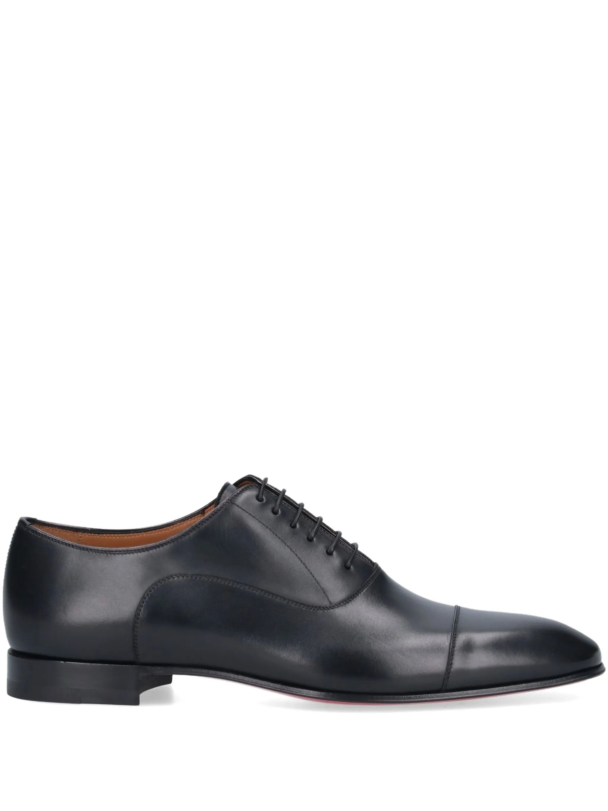 Christian Louboutin o1s1wg110925 Shoes in Black Size US 10 / EU 43 - 1 Thumbnail