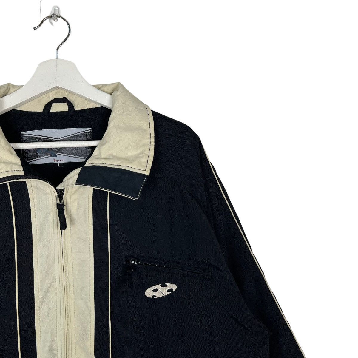 Japanese Brand × Sasquatchfabrix 🔥 SASQUATSH ASTRO SKI JACKET Size US L / EU 52-54 / 3 - 6 Thumbnail