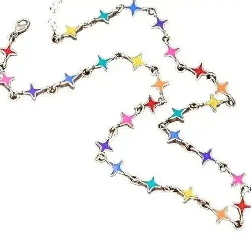 Other Star Pendant Splice Necklace Size ONE SIZE - 8 Thumbnail
