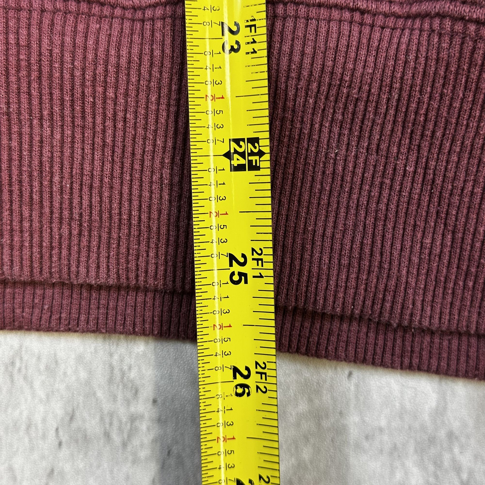 Vintage Texas State Hoodie (L) Size US L / EU 52-54 / 3 - 5 Thumbnail