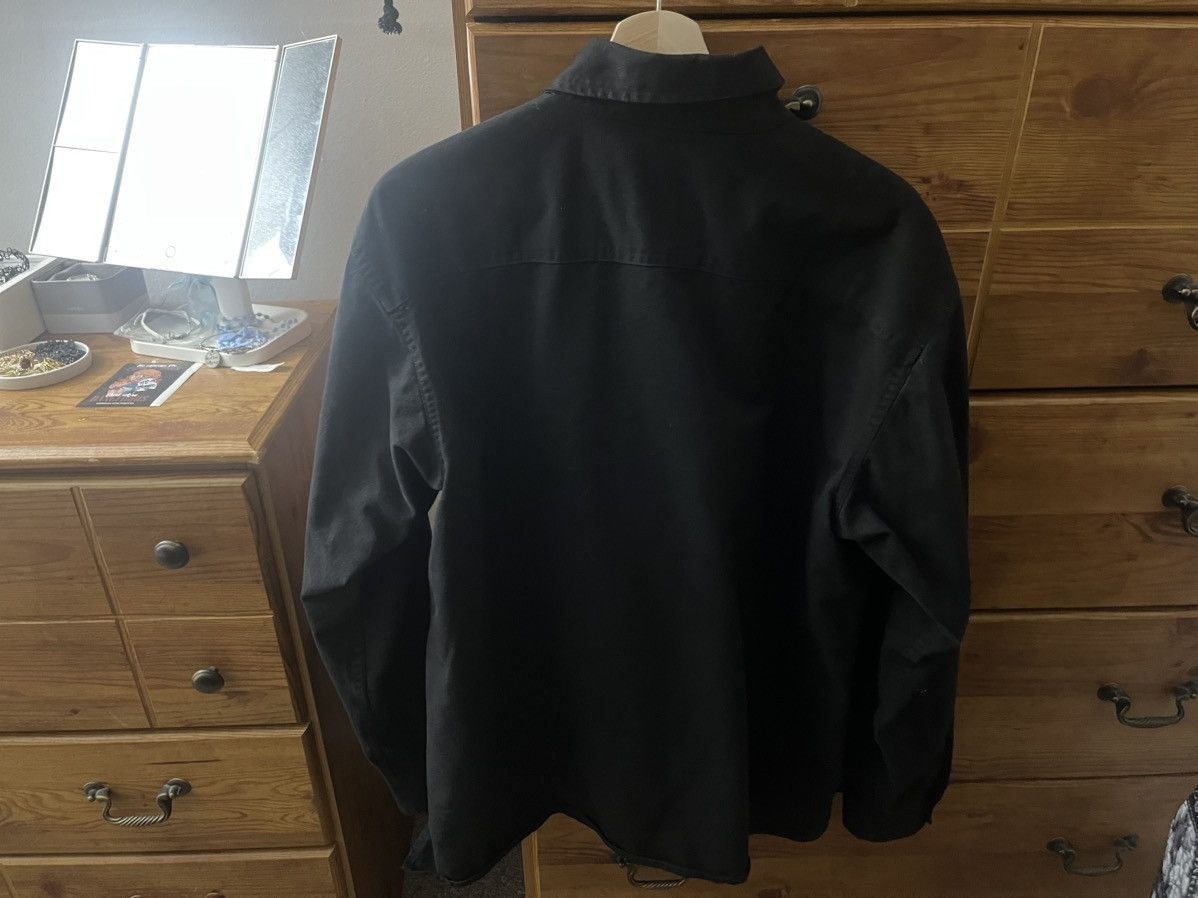 Carhartt Wip Reno Overshirt Size US M / EU 48-50 / 2 - 3 Thumbnail