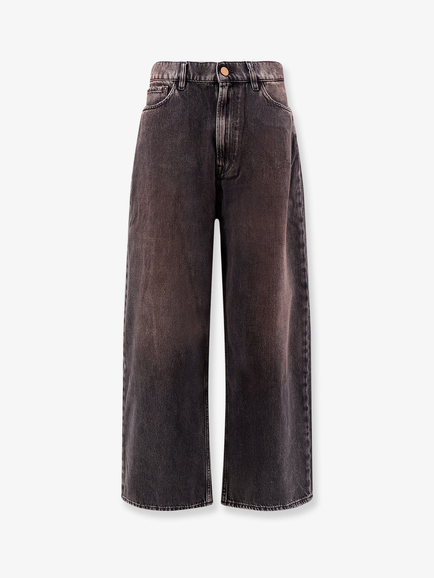 3x1 Denim Skater Jeans Size 26" / US 2 / IT 38 - 1 Thumbnail