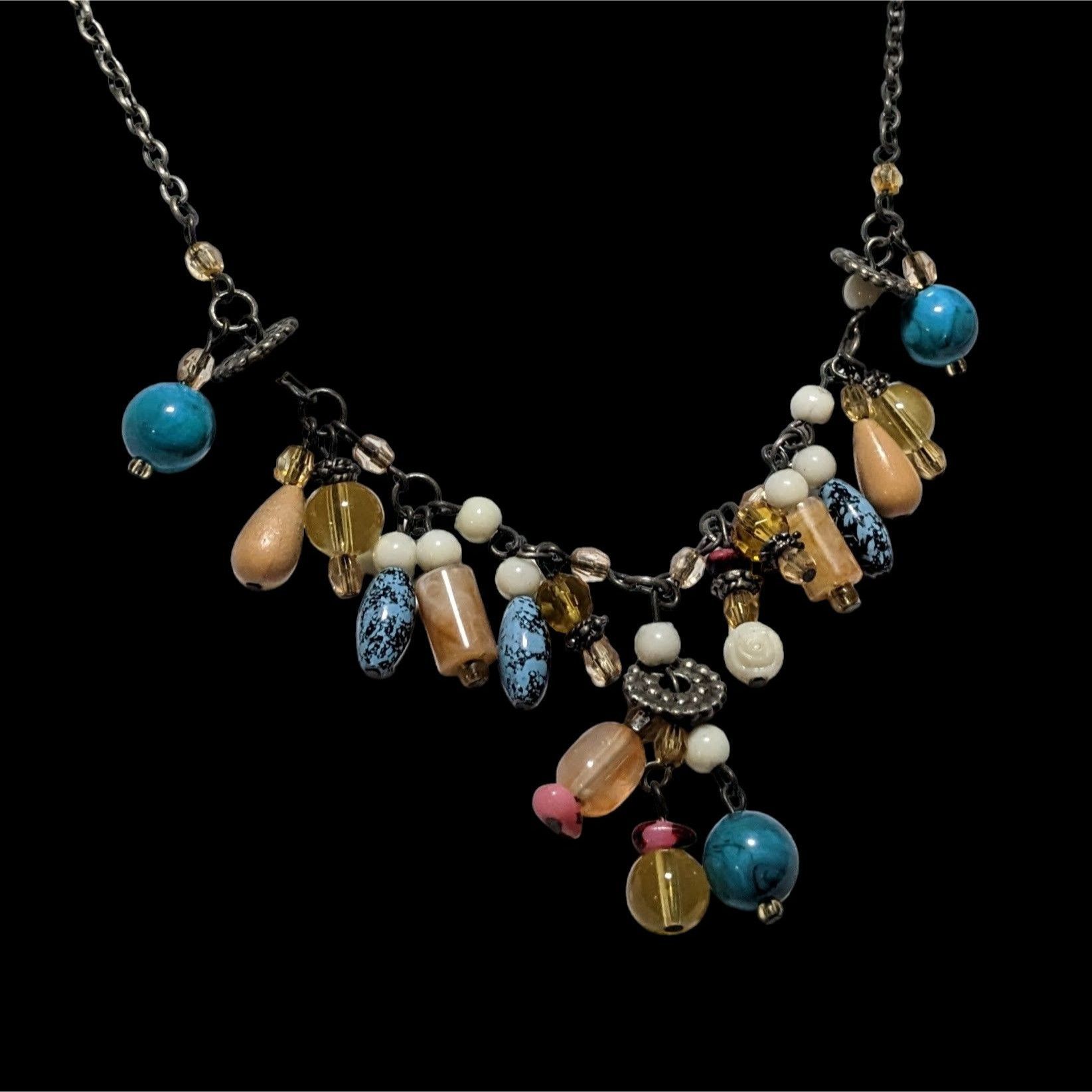 Other Premier Designs Earthy Charm Necklace Size ONE SIZE - 4 Thumbnail