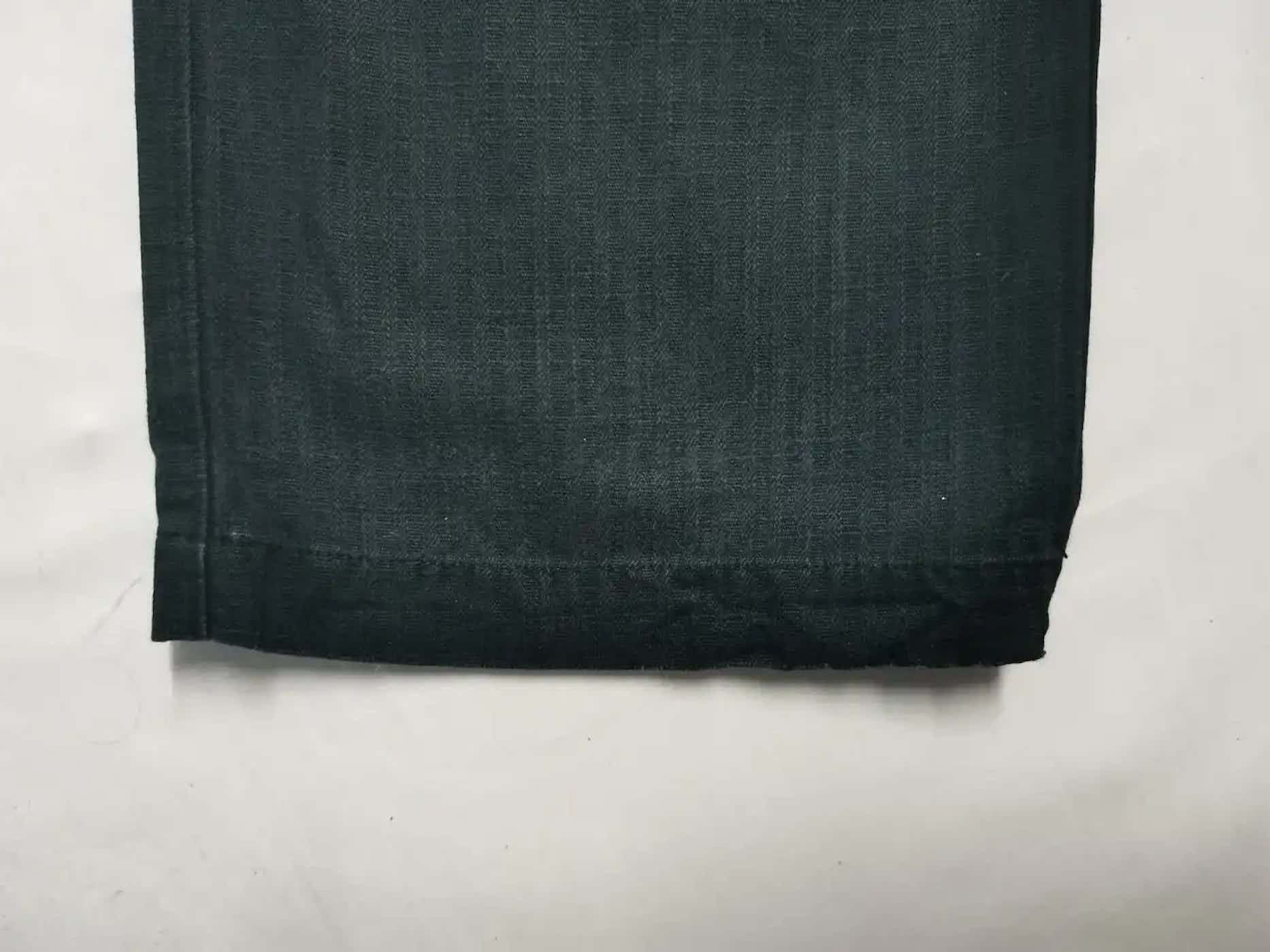 Japanese Brand Tora Tactical Multipocket Cargo Pants Size US 30 / EU 46 - 5 Thumbnail