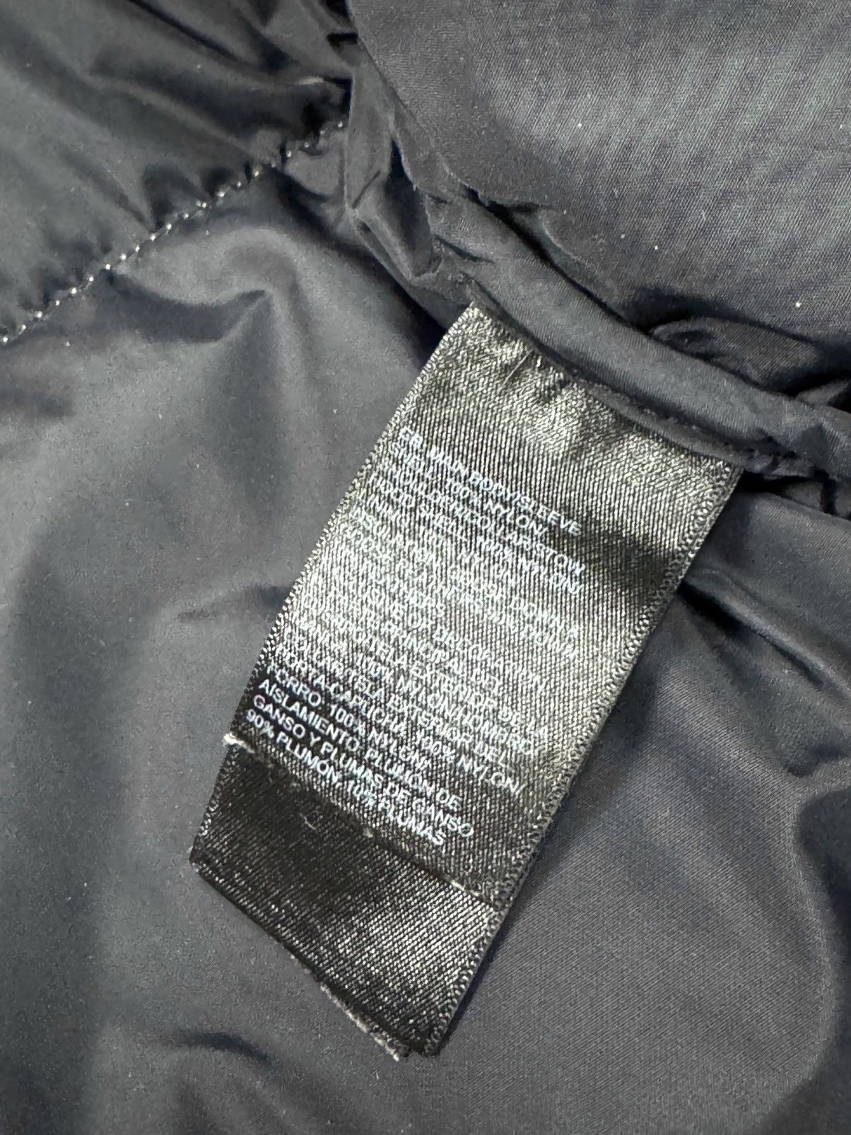 The North Face THE NORTH FACE 700 DOWN JACKET PUFFER Y2K GORPCORE SIZE M Size US M / EU 48-50 / 2 - 5 Thumbnail