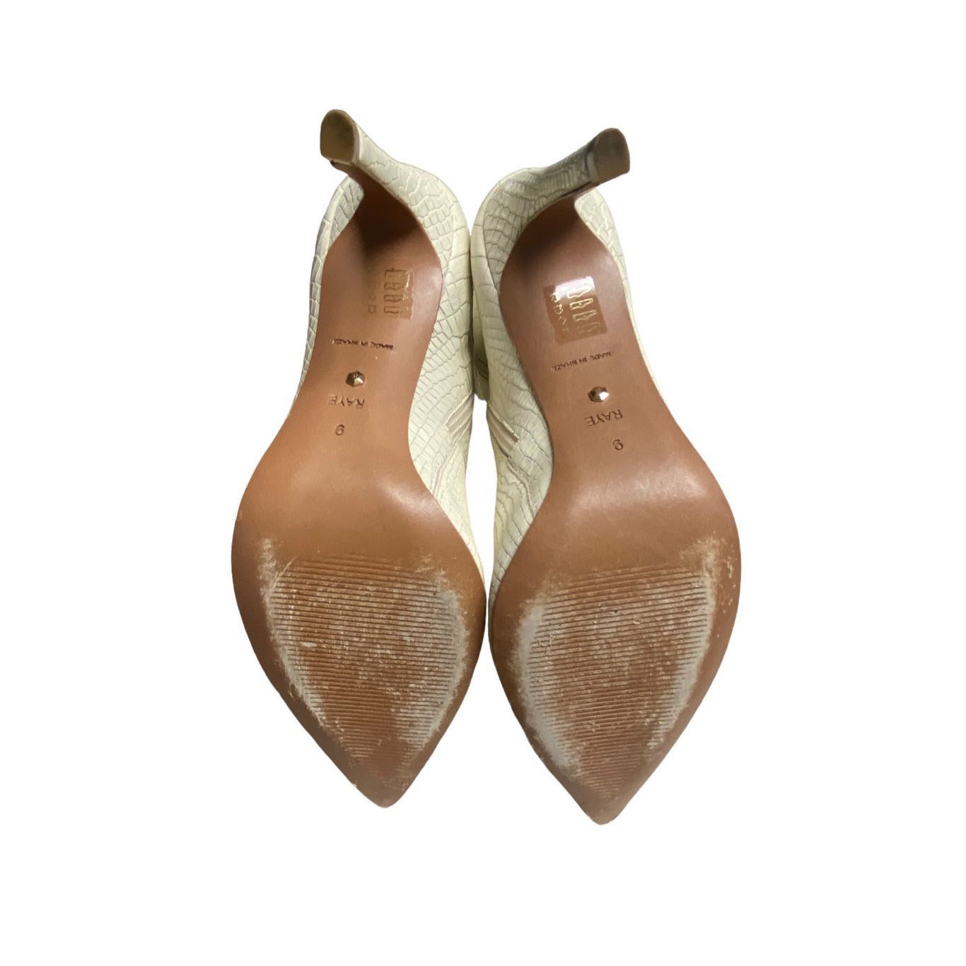 Other Raye Yasmin Boot in White Size 9 Size US 9 / IT 39 - 5 Thumbnail