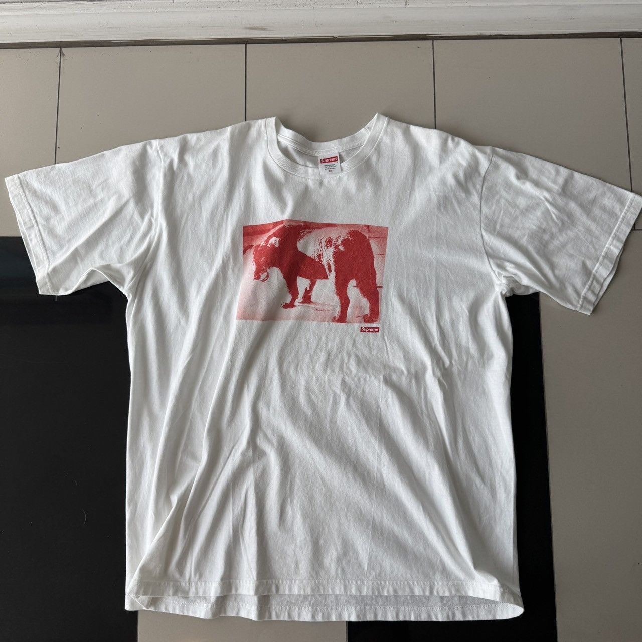 Supreme Daido Moriyama | Grailed