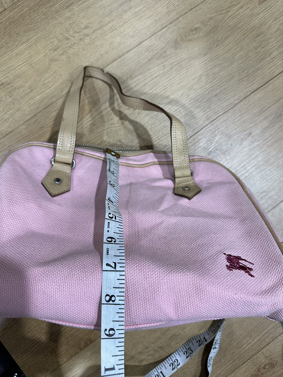 Burberry Burberry hand carry Size ONE SIZE - 19 Thumbnail