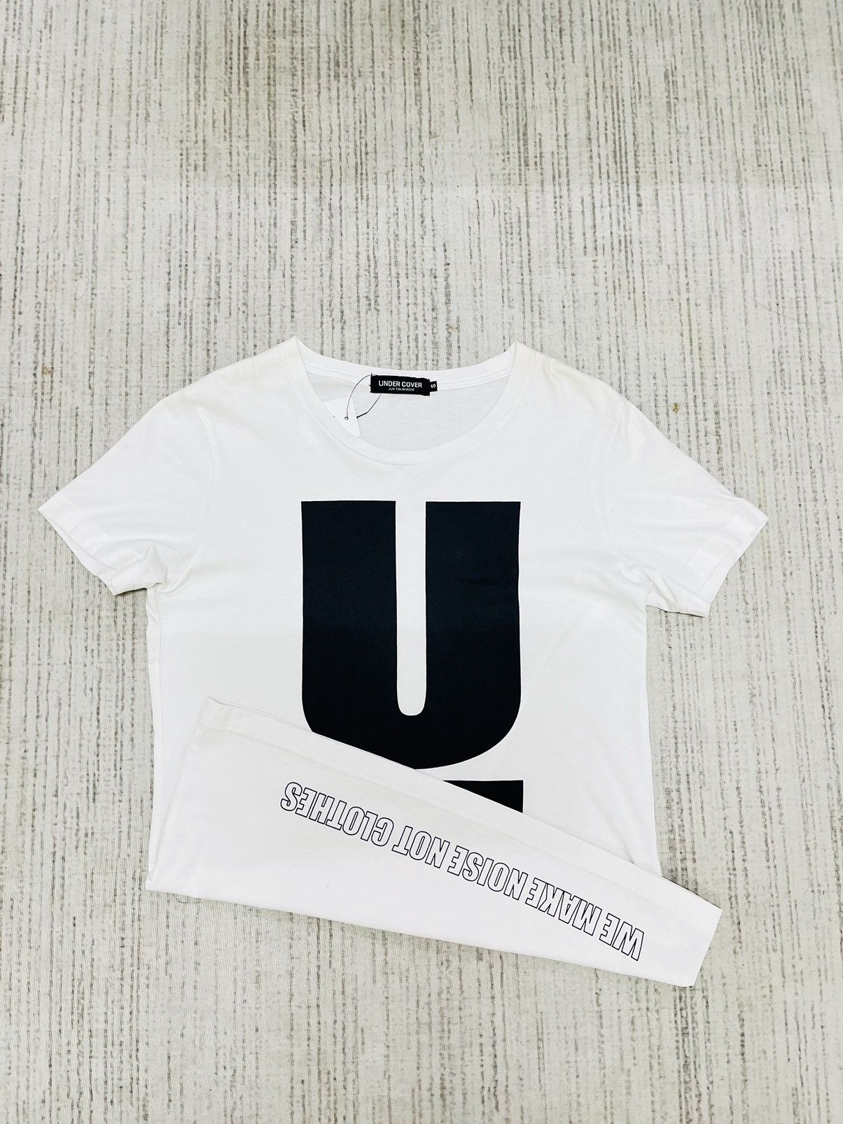 Undercover shirt