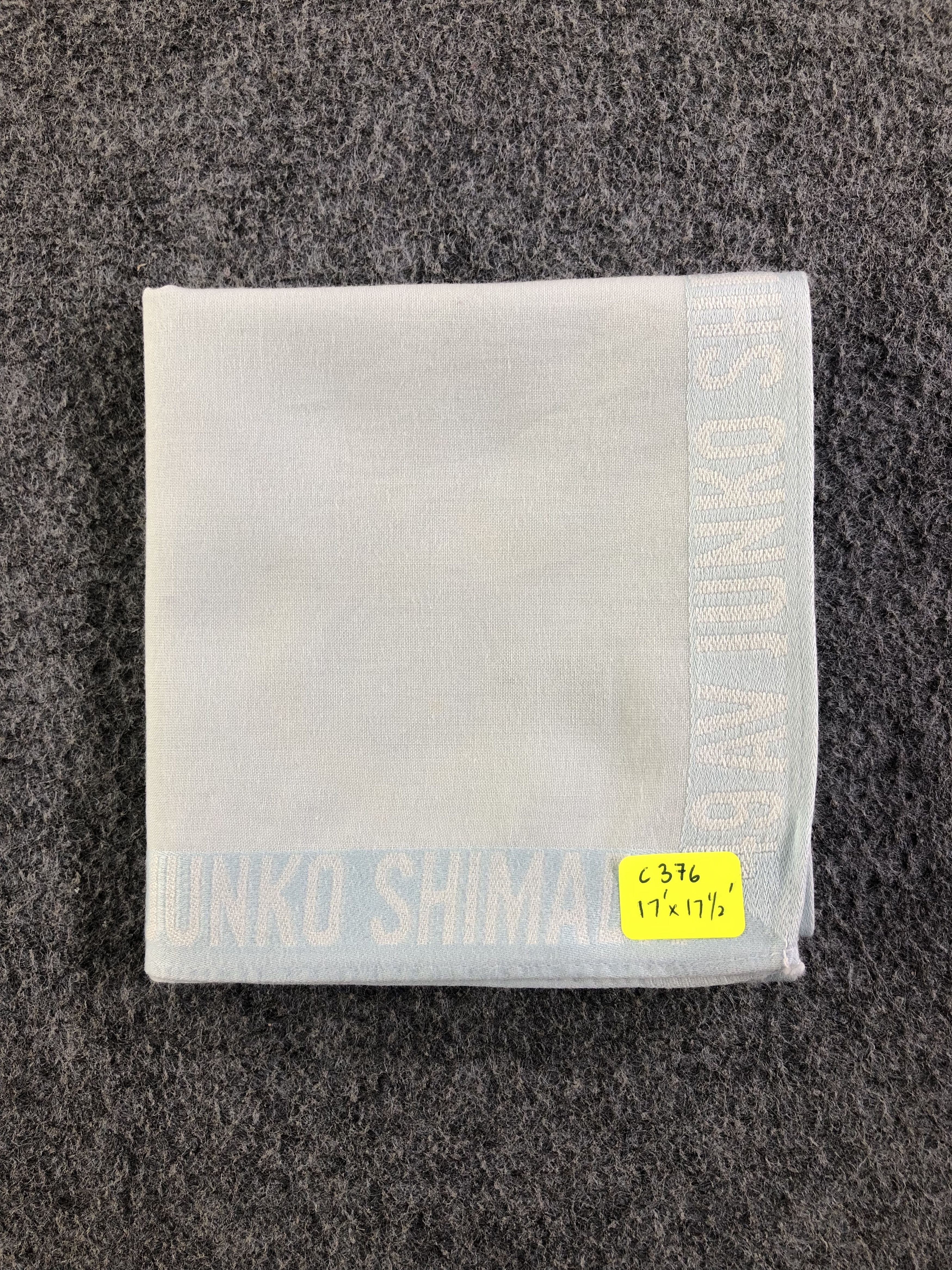 Junko Shimada Junko Shimada Handkerchief / Bandana / Neckerchief C376 Size ONE SIZE - 6 Thumbnail