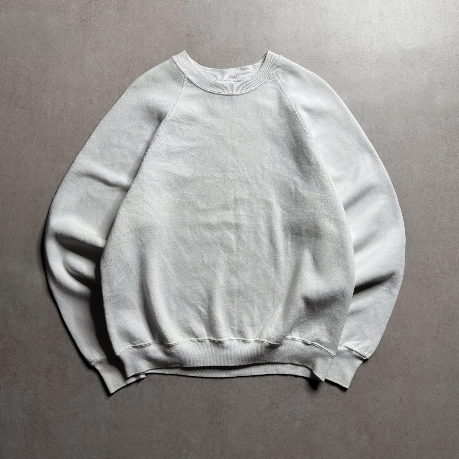 Lee 90s Lee White Sweatshirt - XL Size US XL / EU 56 / 4 - 1 Thumbnail
