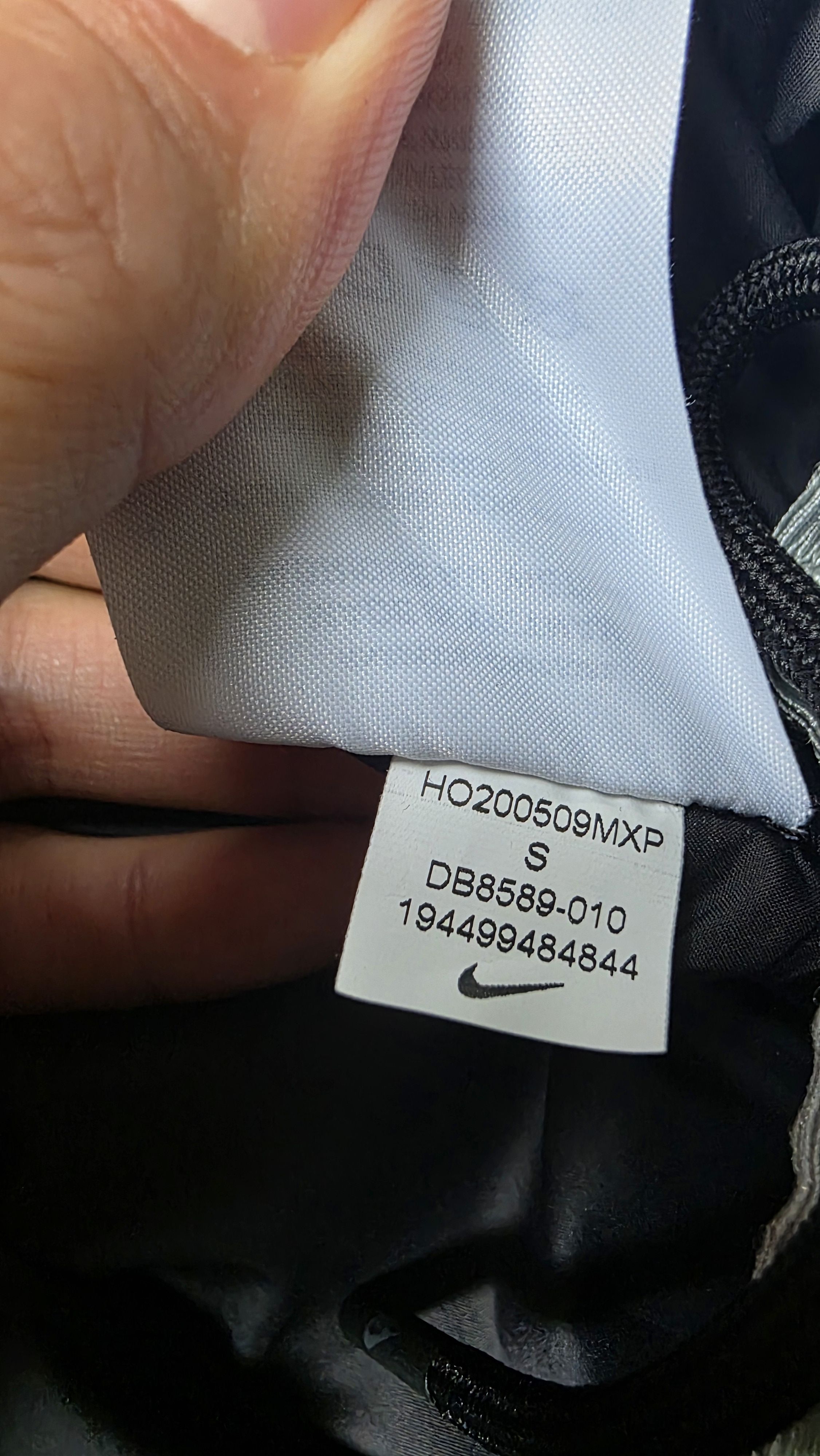 Ambush Design × Nike Nike x Ambush Baggy Nets Pant Basketball Size US 31 - 5 Thumbnail