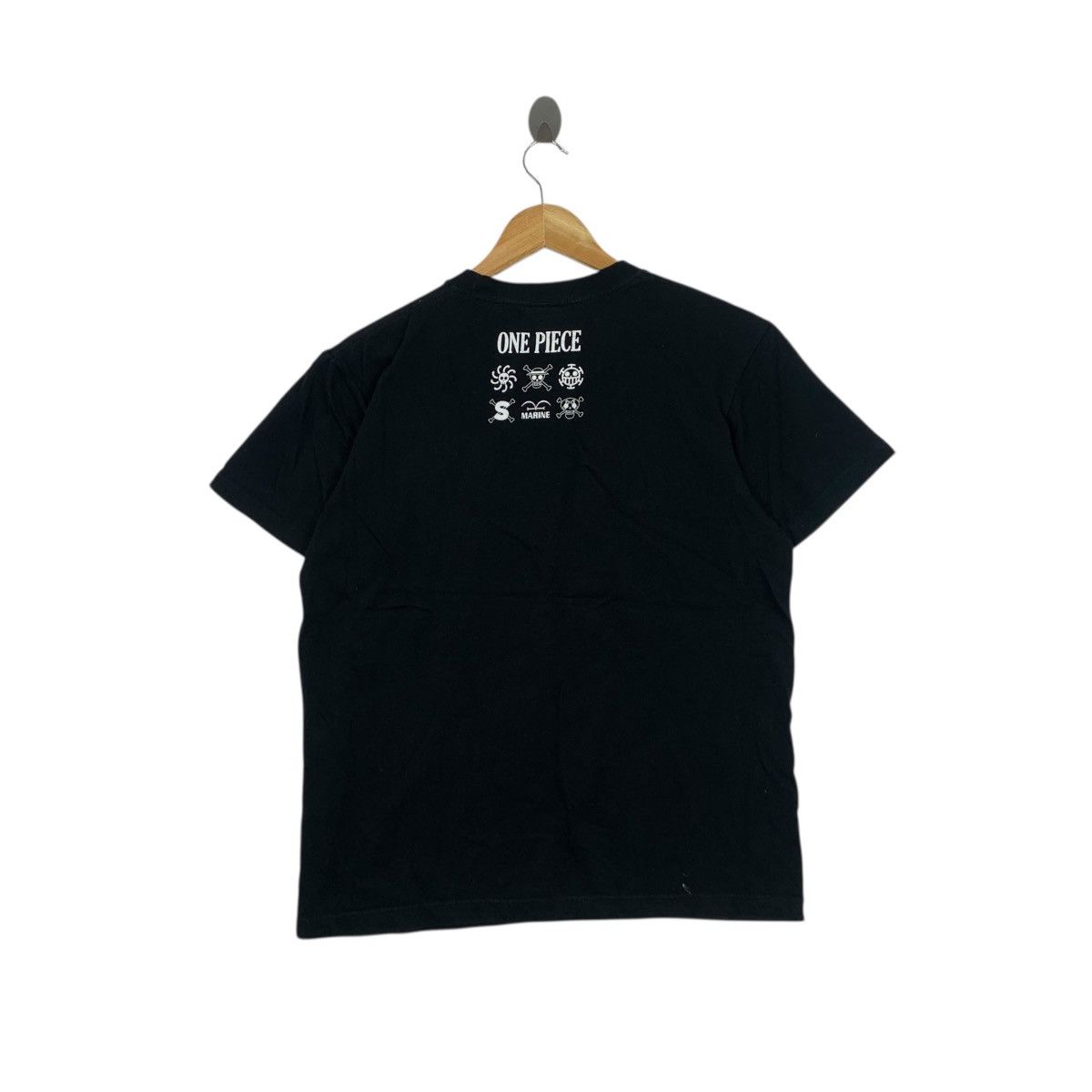 One Piece ONE PIECE STAMPEDE Film Movie Anime Delta Island Tee Shirt Size US L / EU 52-54 / 3 - 5 Thumbnail