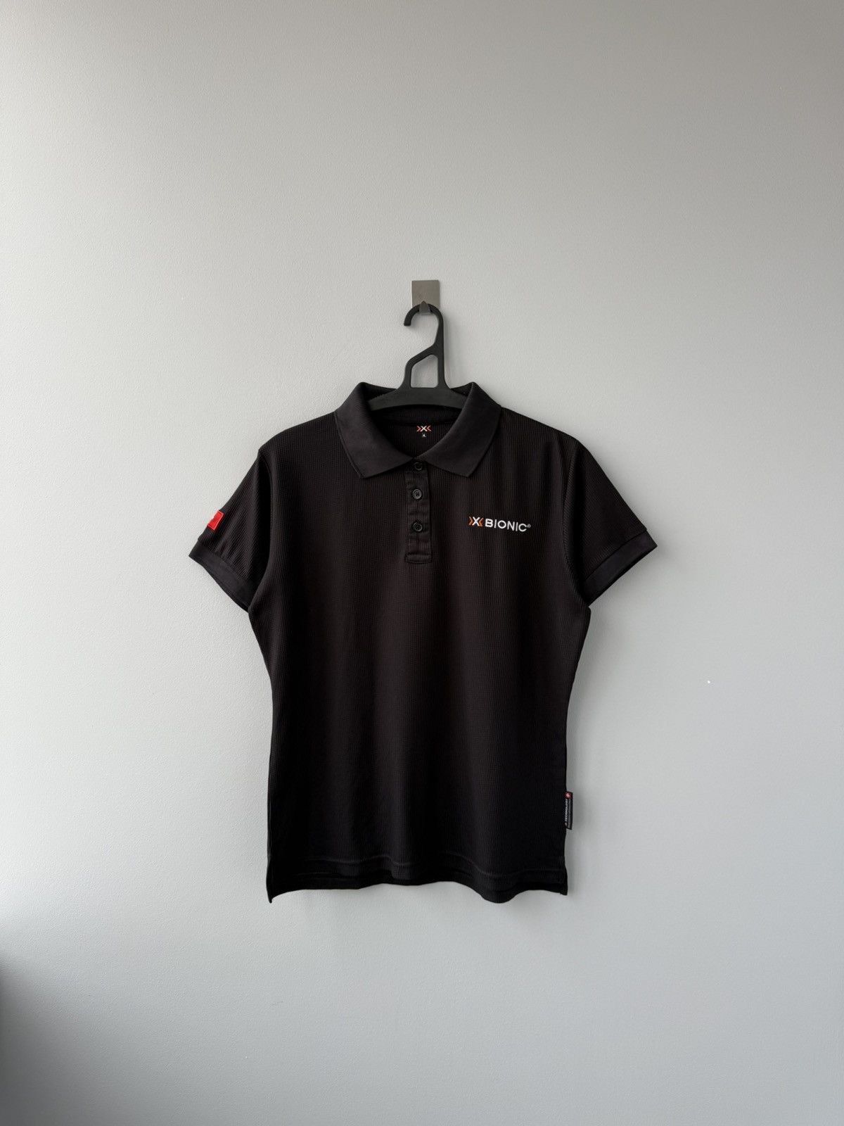 Arc'teryx XBionic Polo Shirt Size M / US 6-8 / IT 42-44 - 1 Thumbnail