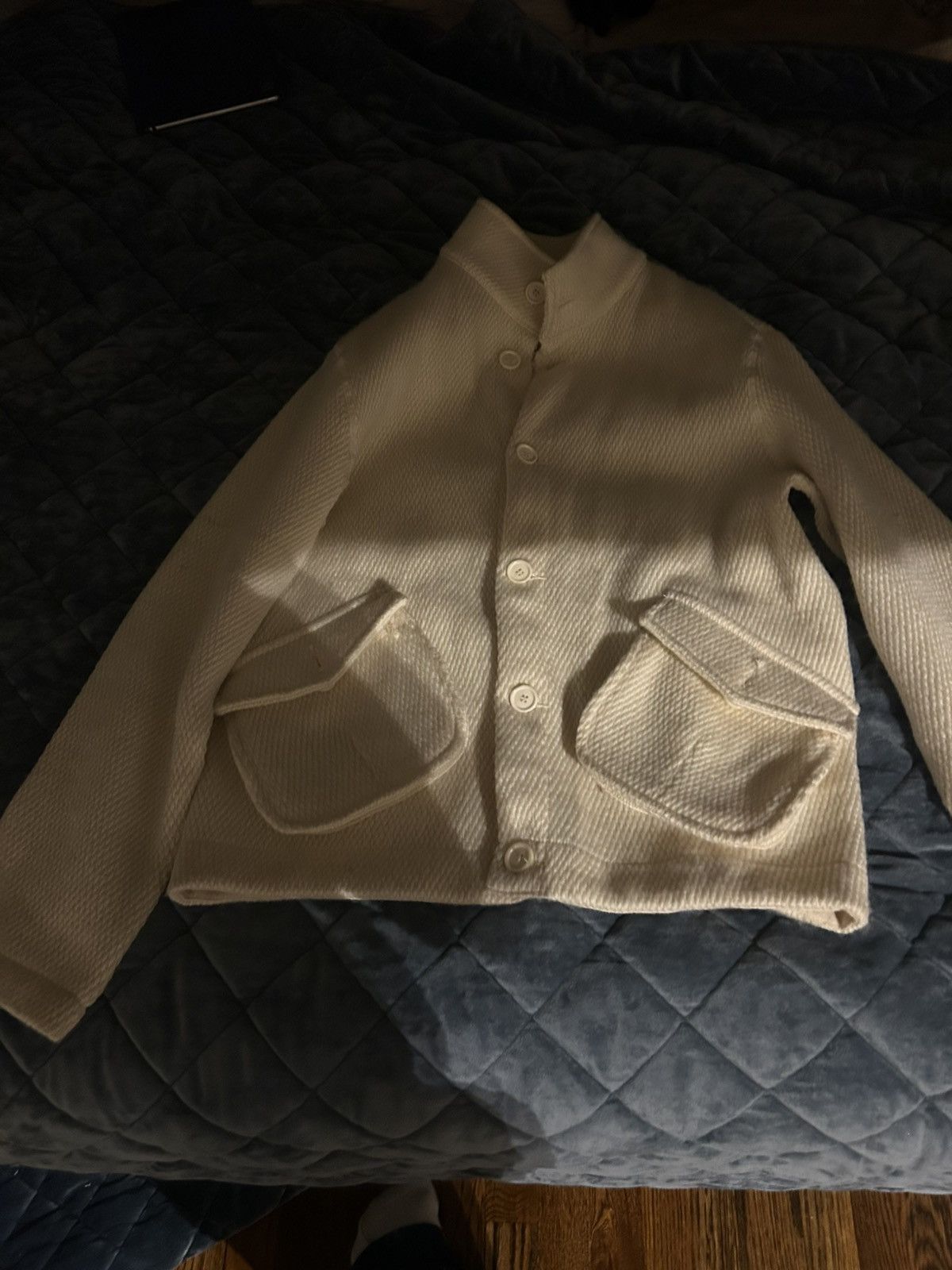 Billy Reid Billy reid sweater Size US M / EU 48-50 / 2 - 6 Thumbnail