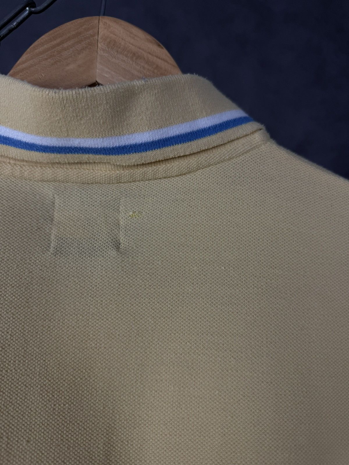 Nike Nike Court vintage bootleg polo tee Size US XL / EU 56 / 4 - 6 Thumbnail