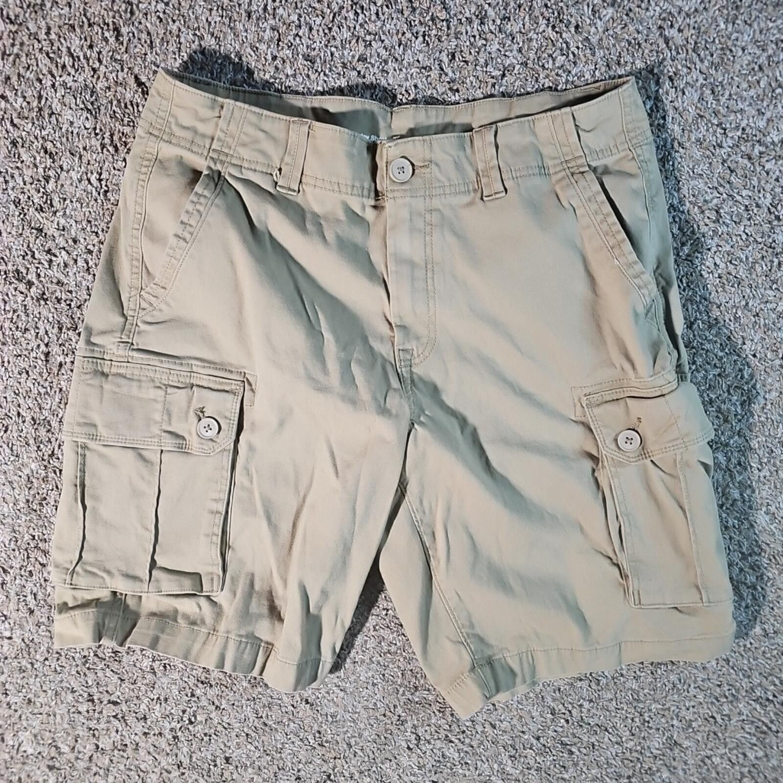 Sonoma Sonoma Everyday Short 33 Cargo Size US 33 - 1 Thumbnail