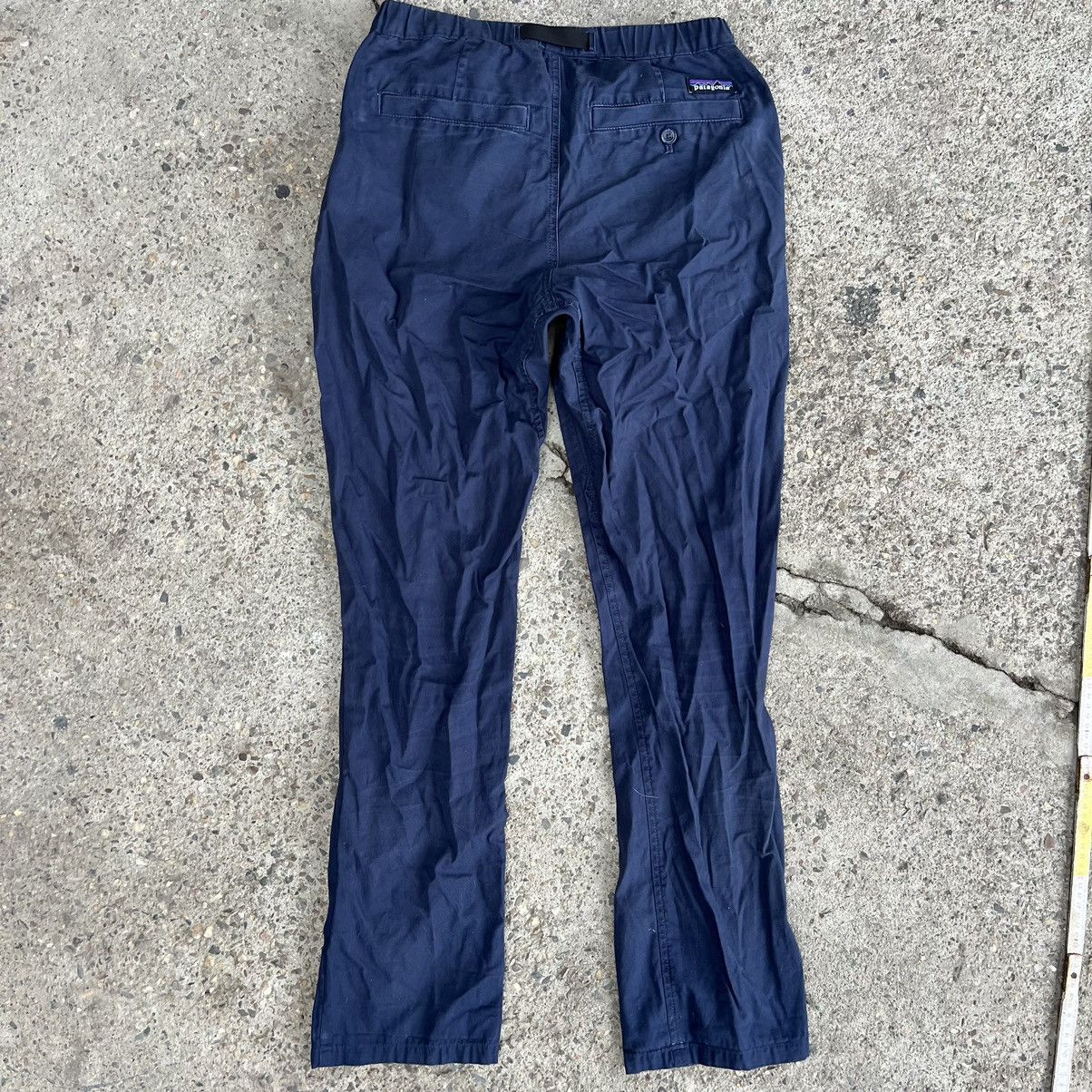 The North Face × Vintage patagonia nylon cargo pants (blue) Size US 30 / EU 46 - 3 Thumbnail