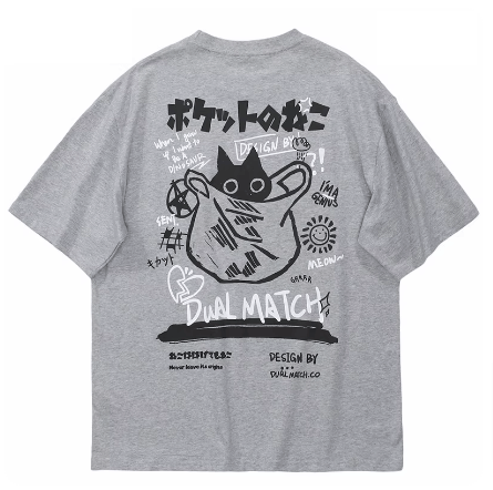 Japanese Brand × Vintage "Design Wonder-M" T-shirt Size US M / EU 48-50 / 2 - 1 Thumbnail
