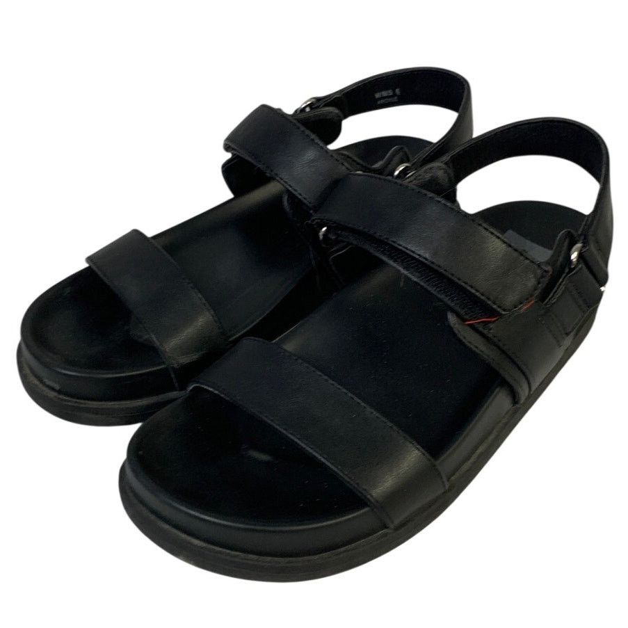 Dolce Vita Dolce Vita Womens Size 6 Rargyleo Open Round Toe Shoes Size US 6 / IT 36 - 2 Thumbnail