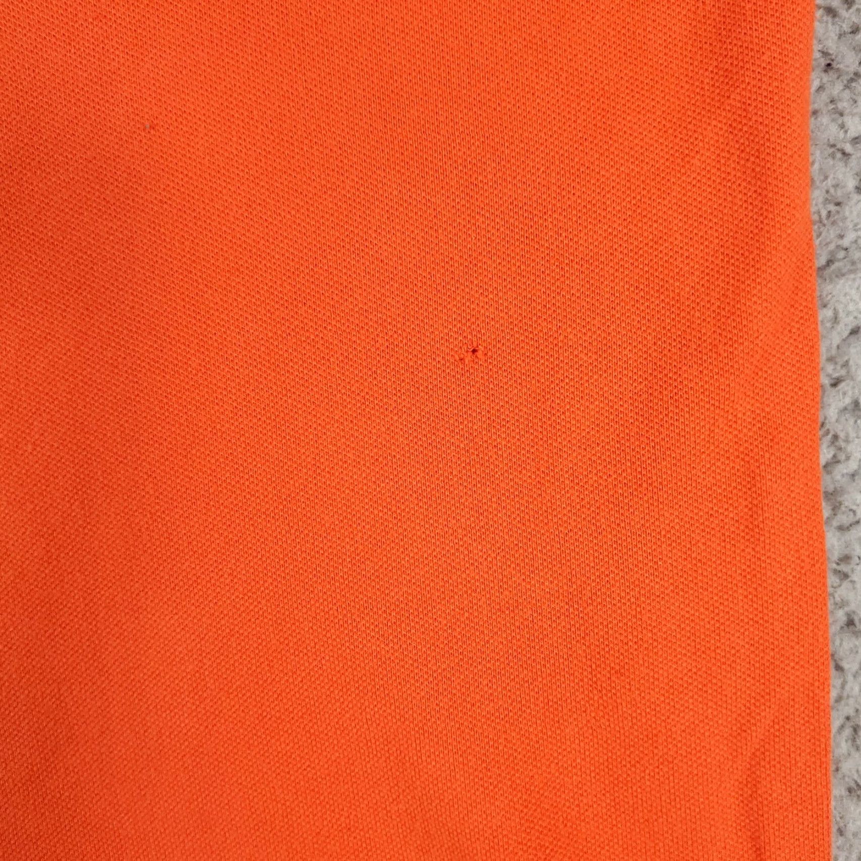 Southern Tide VINTAGE Southern Tide Polo Shirt Mens XL Orange Casual Short Sleeve Adult XL Orange Polo Shirt Mens Extra Large Orange 90s, Preppy Mens Polo Shirt Size US XL / EU 56 / 4 - 7 Thumbnail