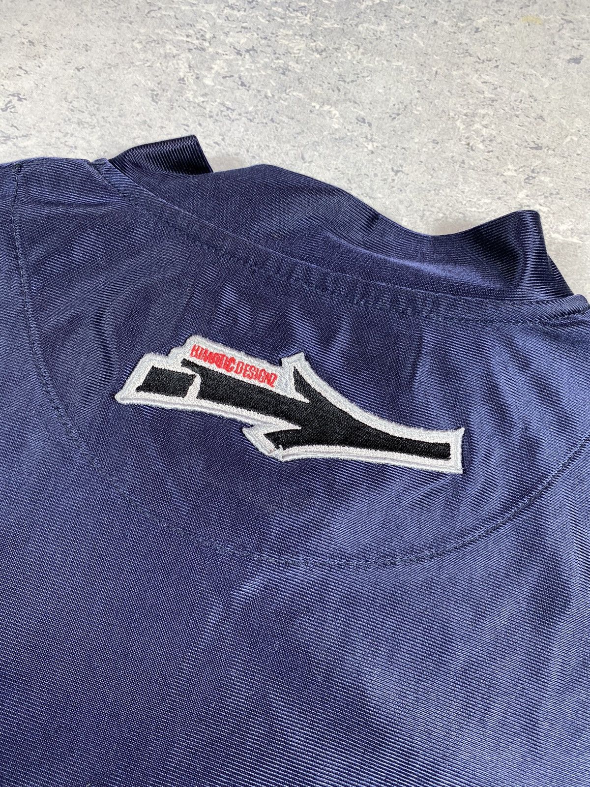 Band Tees × Rap Tees × Vintage Vintage ILLMATIC DESIGNZ t shirt Size US M / EU 48-50 / 2 - 8 Thumbnail