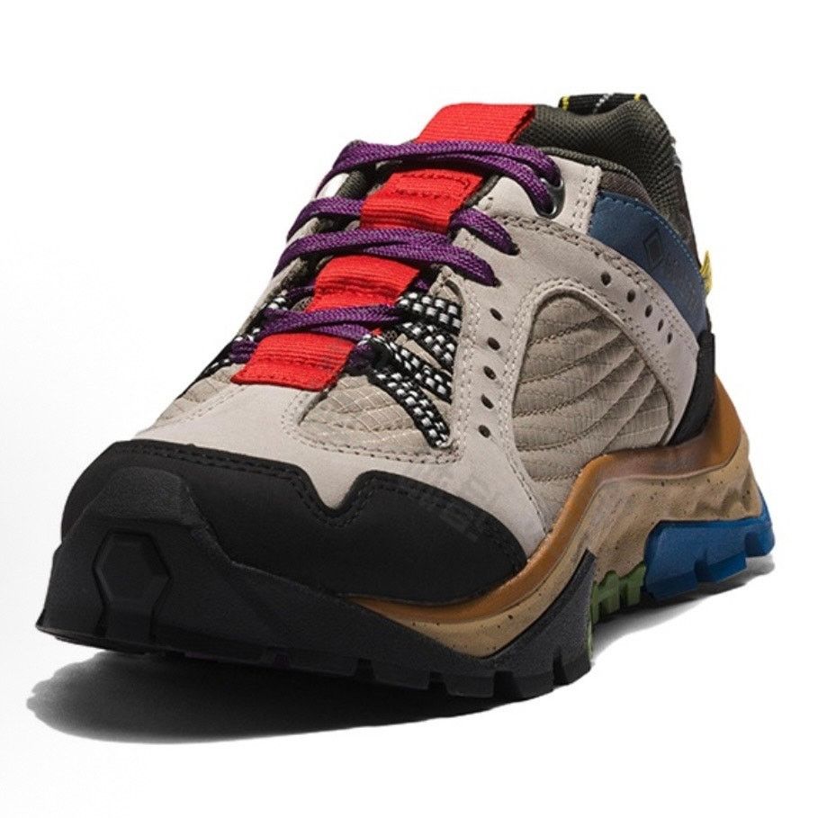 Timberland TIMBERLAND X Billionaire Boys Club Women's 10 SOLAR RIDGE WP Size US 10 / IT 40 - 3 Thumbnail