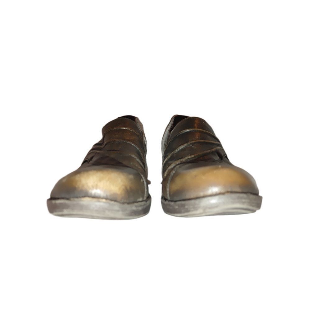 Dansko Dansko Aimee Slip On Wedge Size 42 Size US 10.5 / IT 40.5 - 4 Thumbnail
