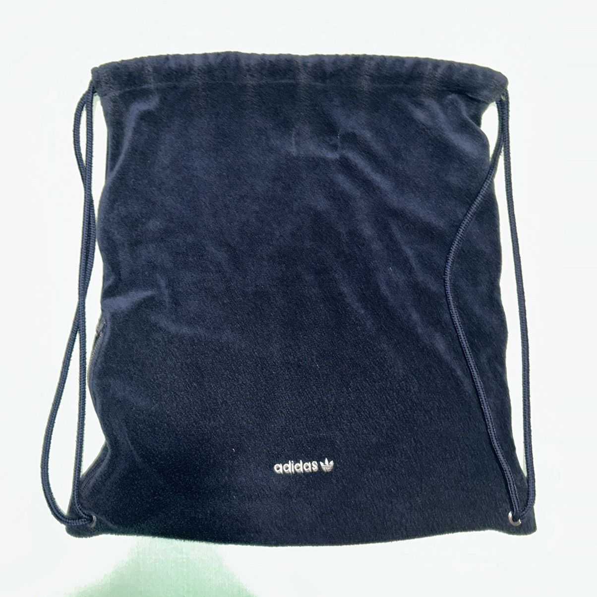 Adidas × Palace Palace x adidas drawstring bag Size ONE SIZE - 2 Thumbnail