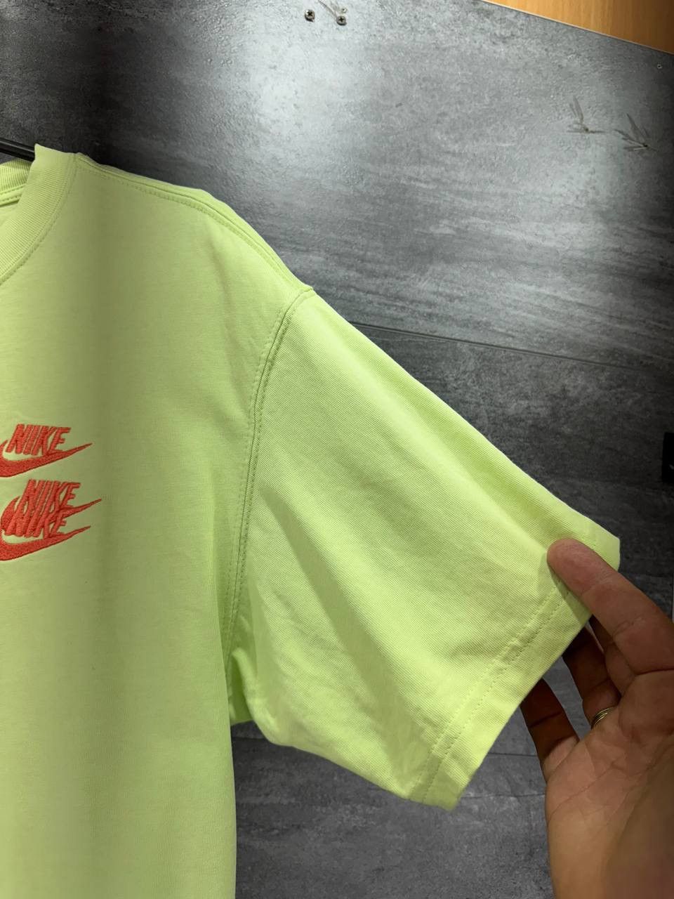 Nike × Vintage Nike Tee World Tour 2 Men’s T-Shirt NSW Size S Size US S / EU 44-46 / 1 - 3 Thumbnail