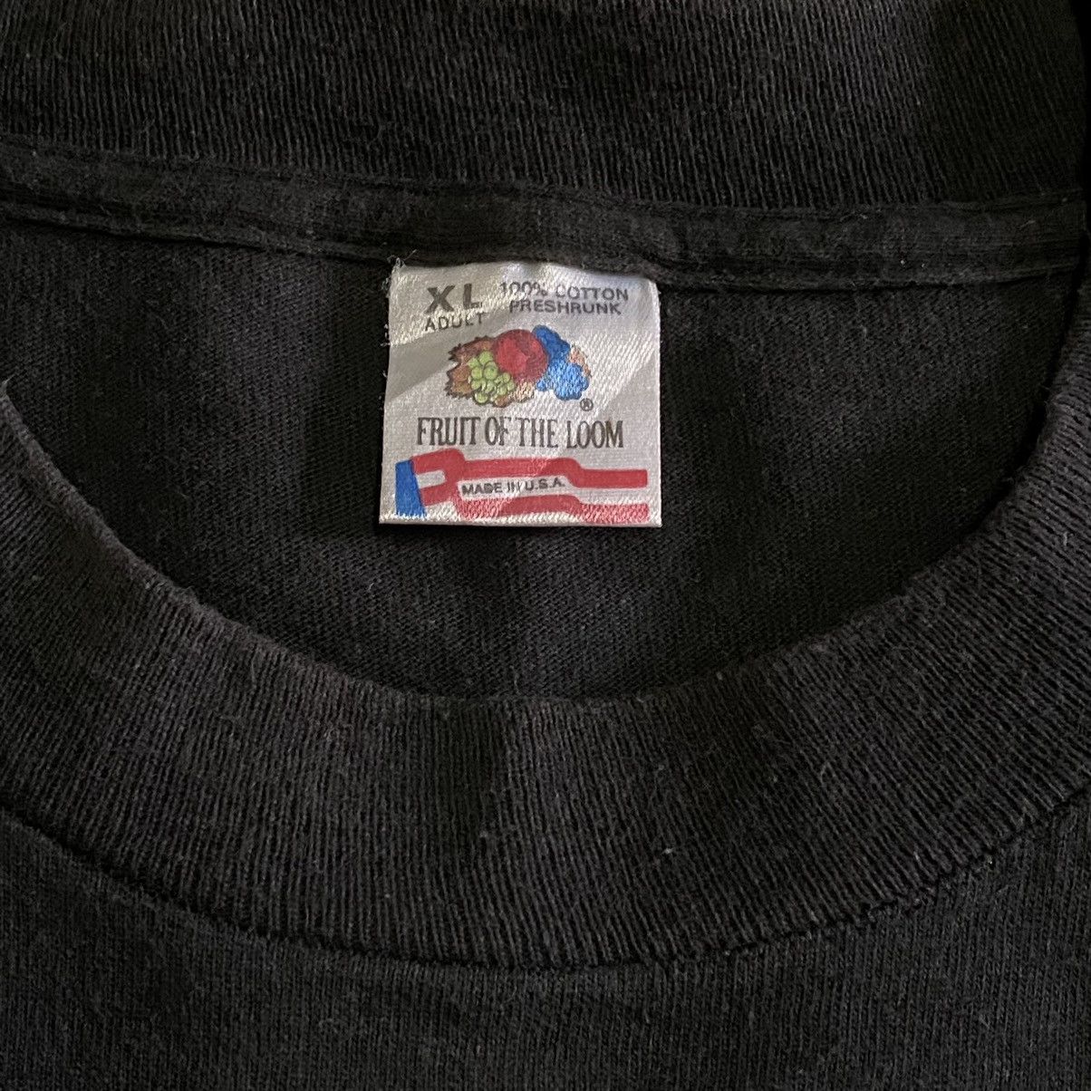 Vintage Vintage 90s SEINFELD THE KRAMER Movie Size US XL / EU 56 / 4 - 3 Thumbnail