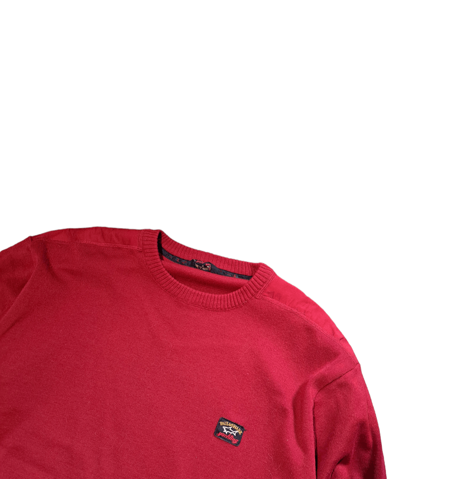 Paul & Shark Paul & Shark sweater Size US S / EU 44-46 / 1 - 2 Thumbnail